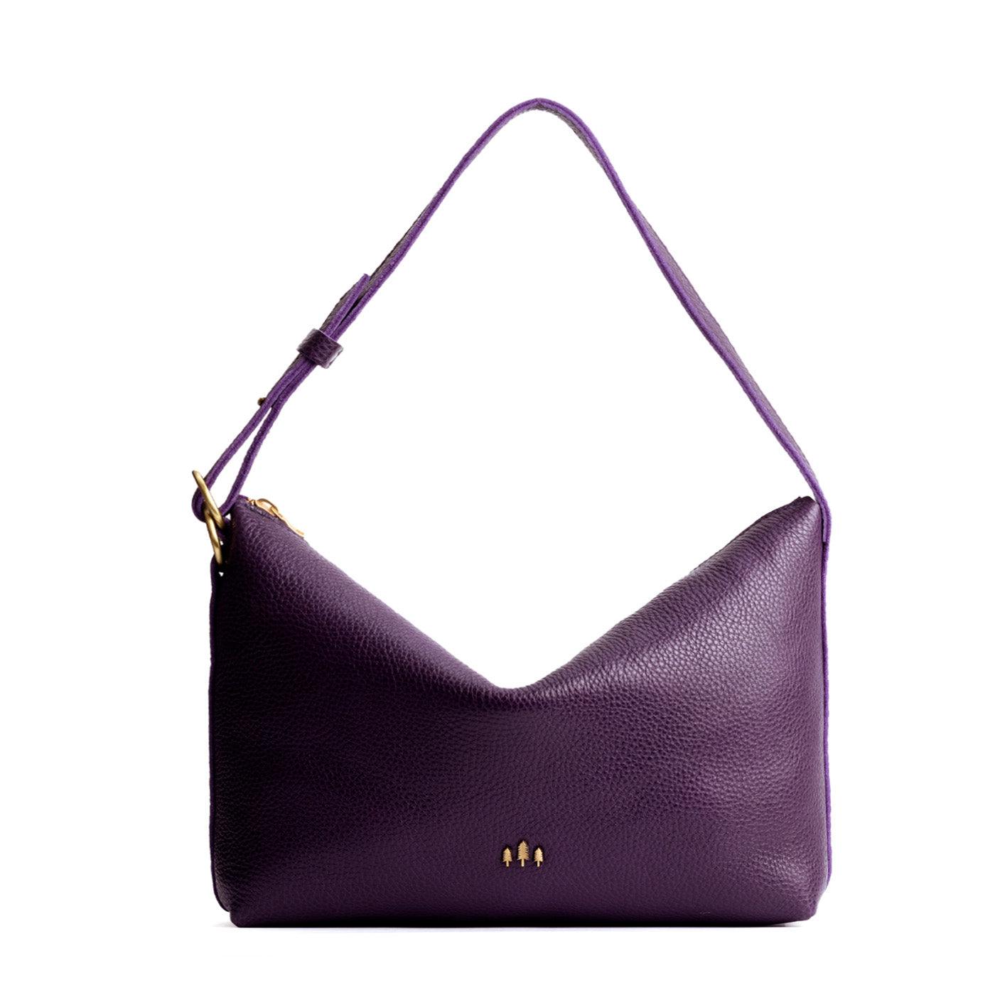 Slouchy Shoulder Bag - Image 106