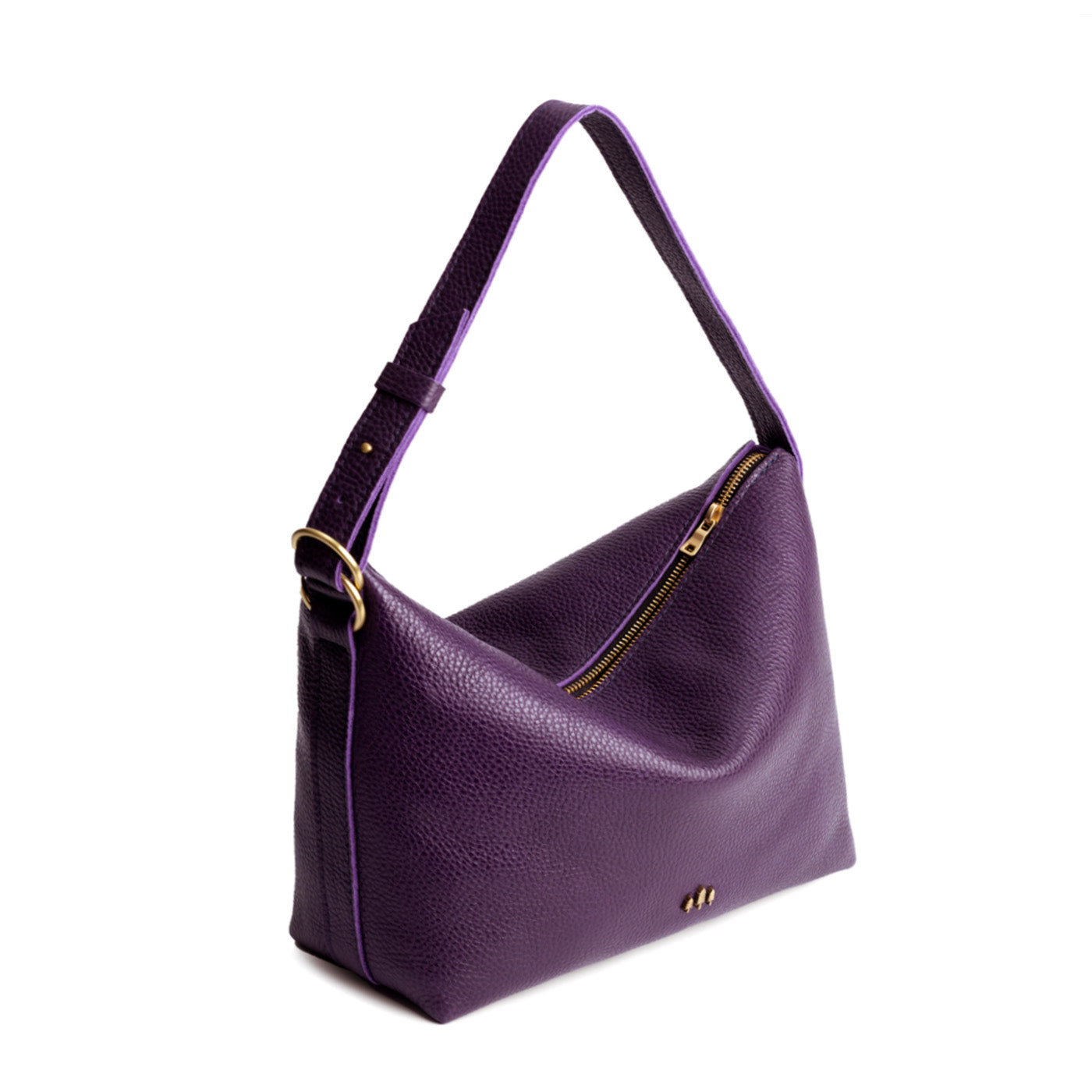 Slouchy Shoulder Bag - Image 128