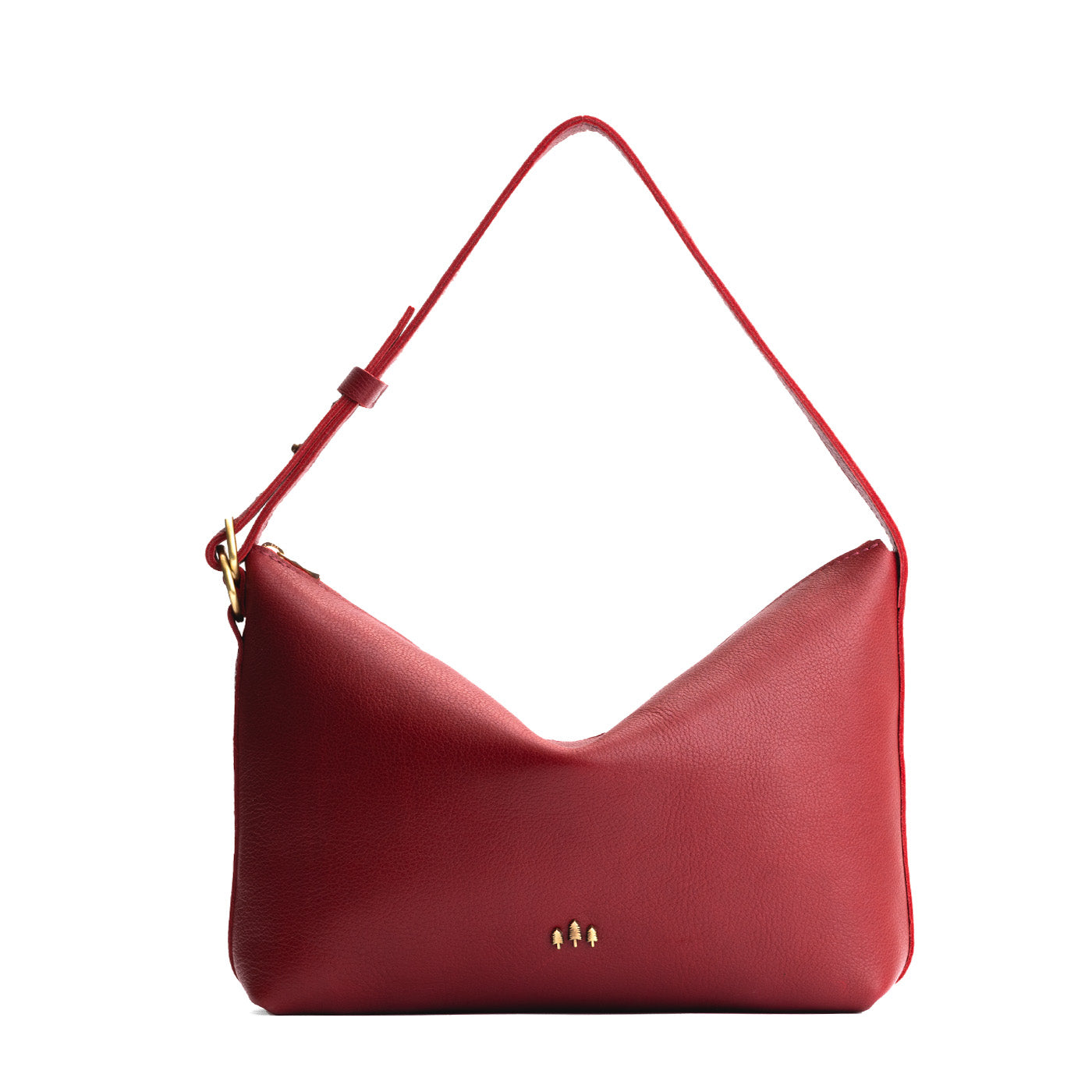 Slouchy Shoulder Bag - Image 101