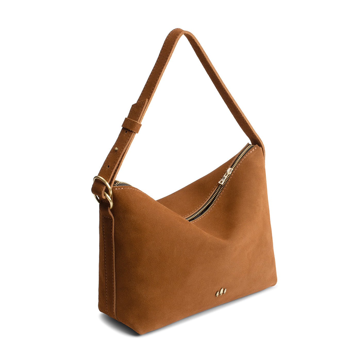 Slouchy Shoulder Bag - Image 130