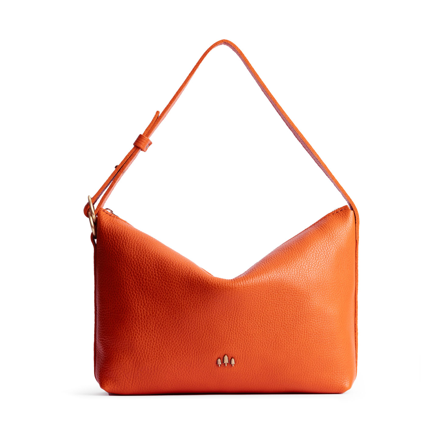 Slouchy Shoulder Bag - Image 105