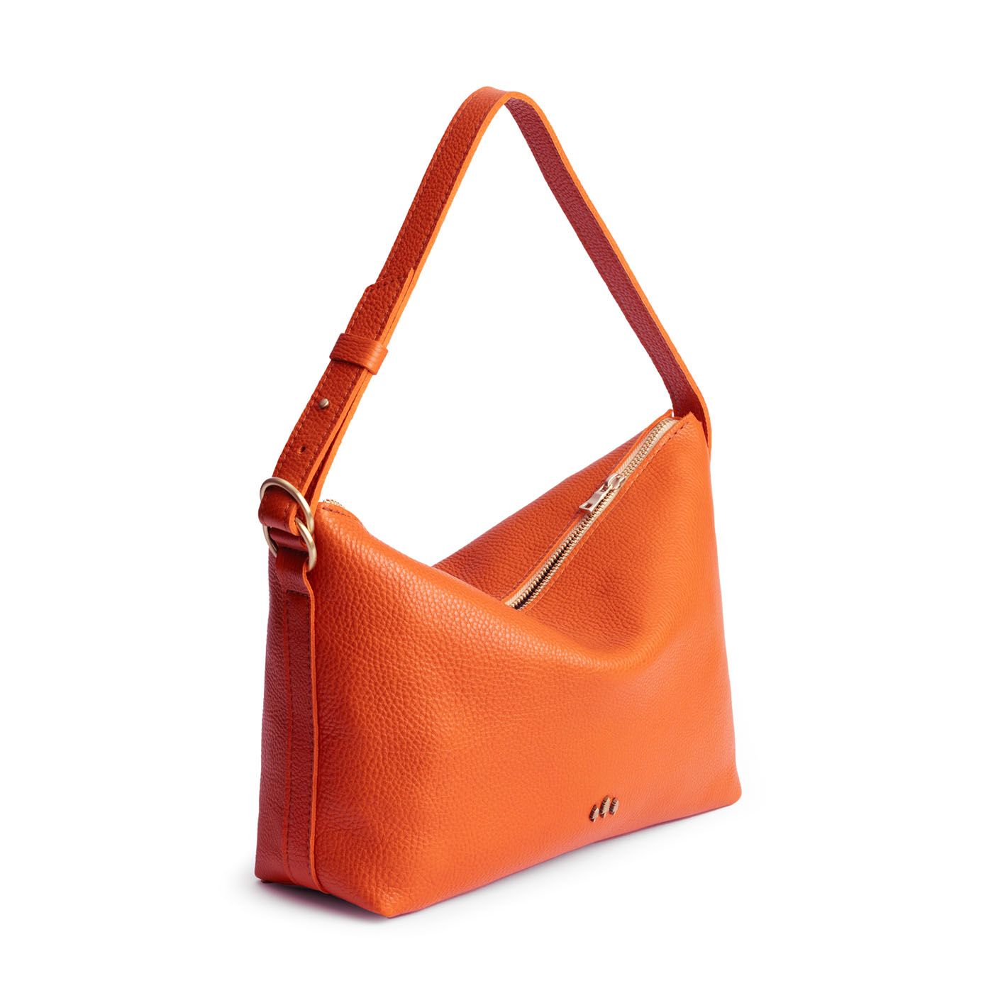 Slouchy Shoulder Bag - Image 126