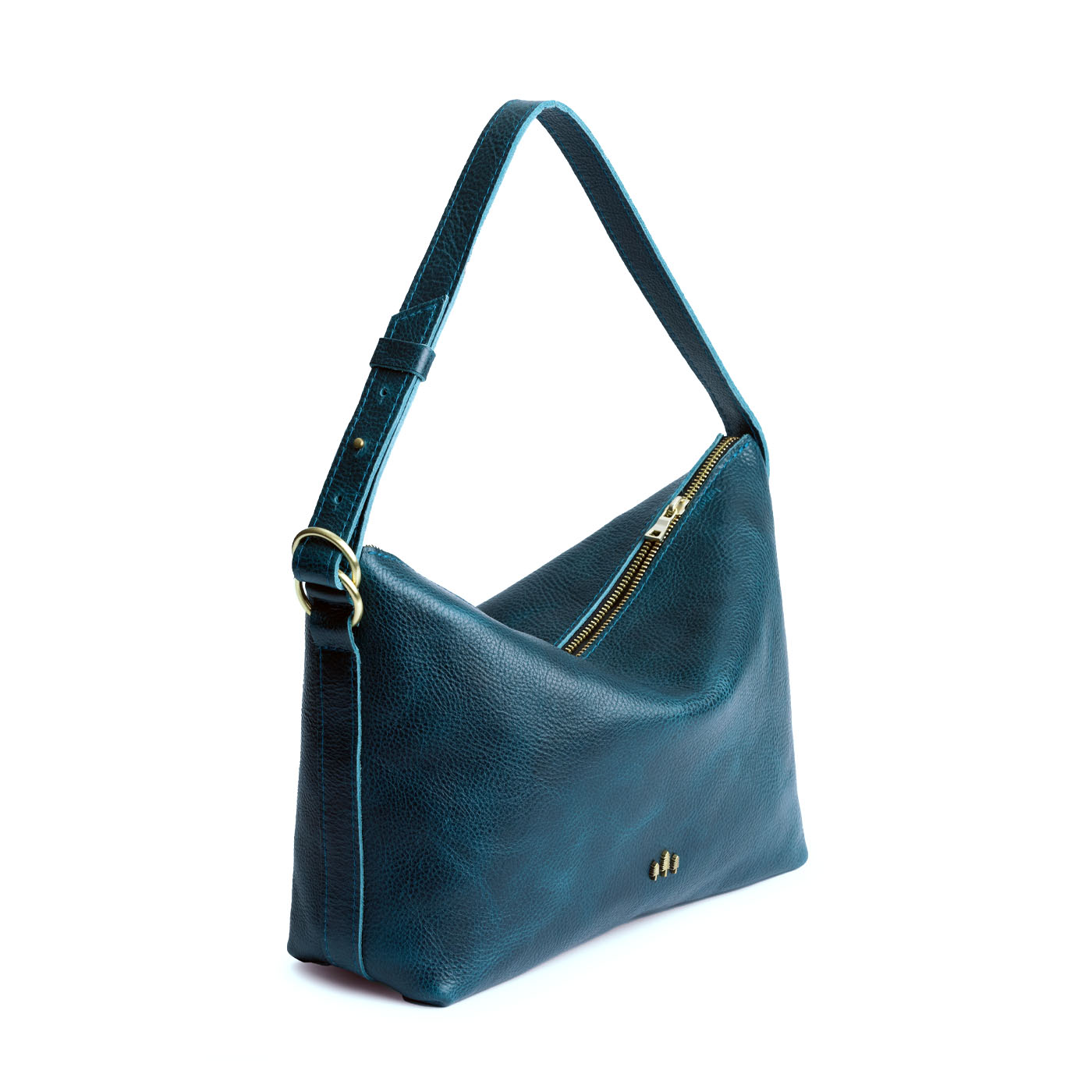Slouchy Shoulder Bag - Image 125