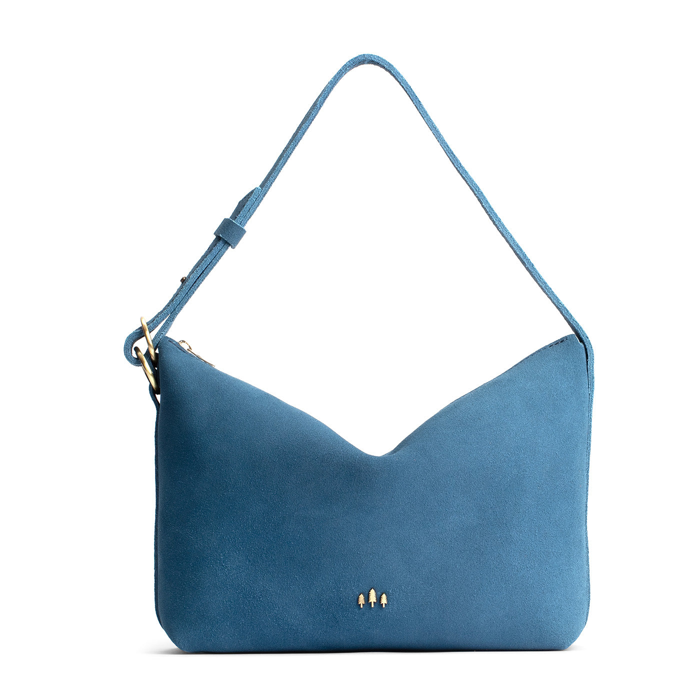 Slouchy Shoulder Bag - Image 115