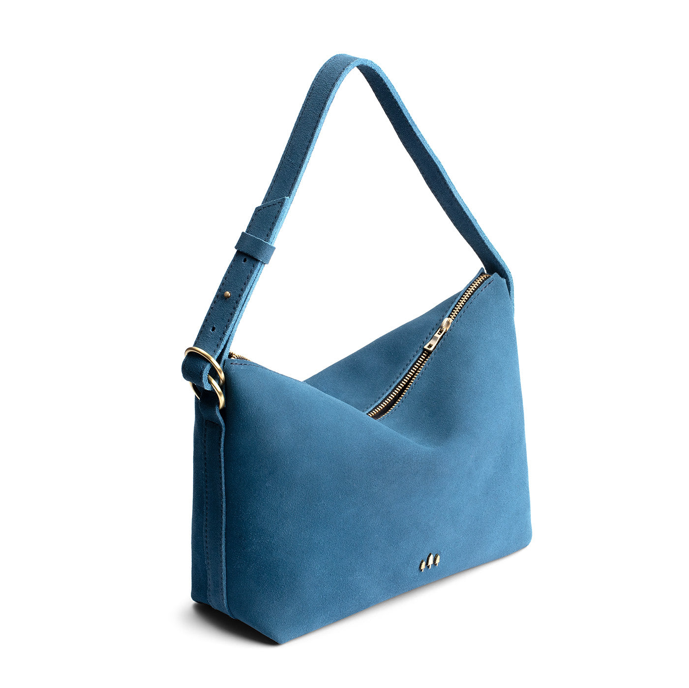 Slouchy Shoulder Bag - Image 137
