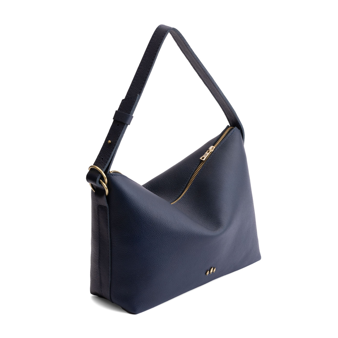 Slouchy Shoulder Bag - Image 122