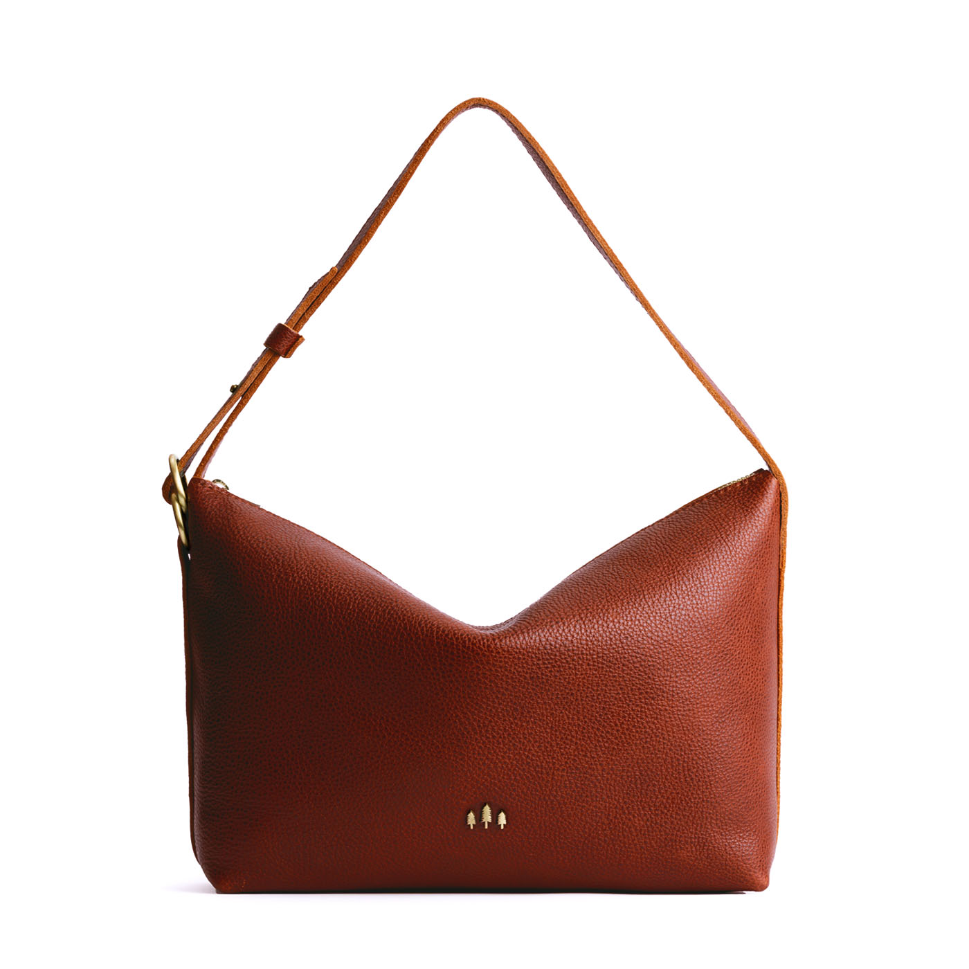 Slouchy Shoulder Bag - Image 108
