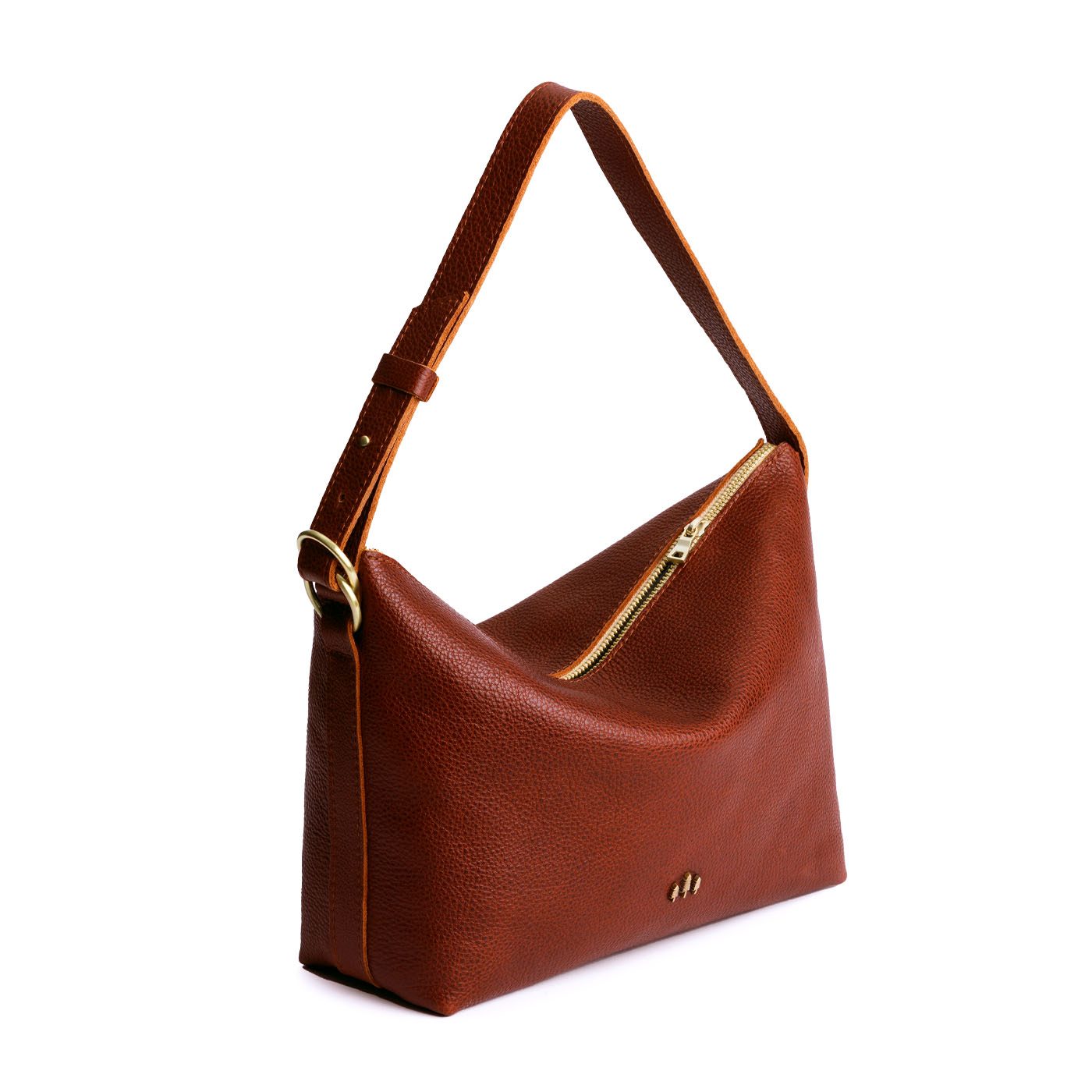Slouchy Shoulder Bag - Image 129