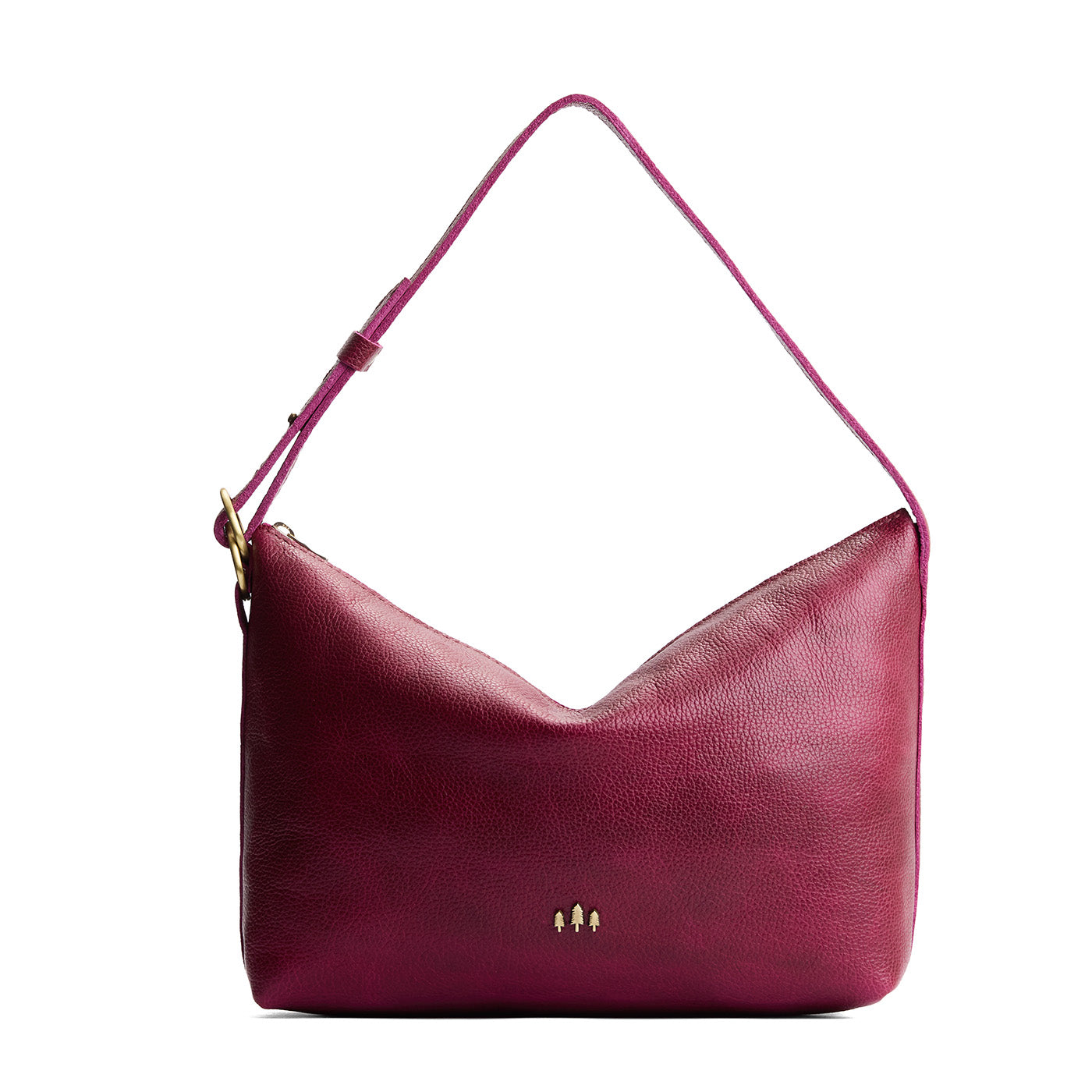 Slouchy Shoulder Bag - Image 119