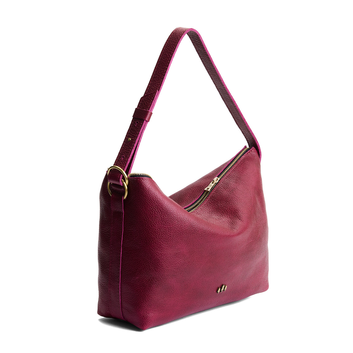 Slouchy Shoulder Bag - Image 140