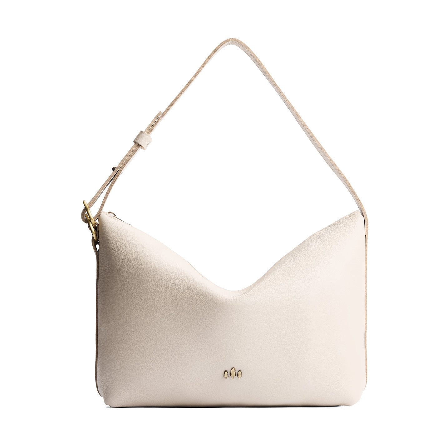 Slouchy Shoulder Bag - Image 120