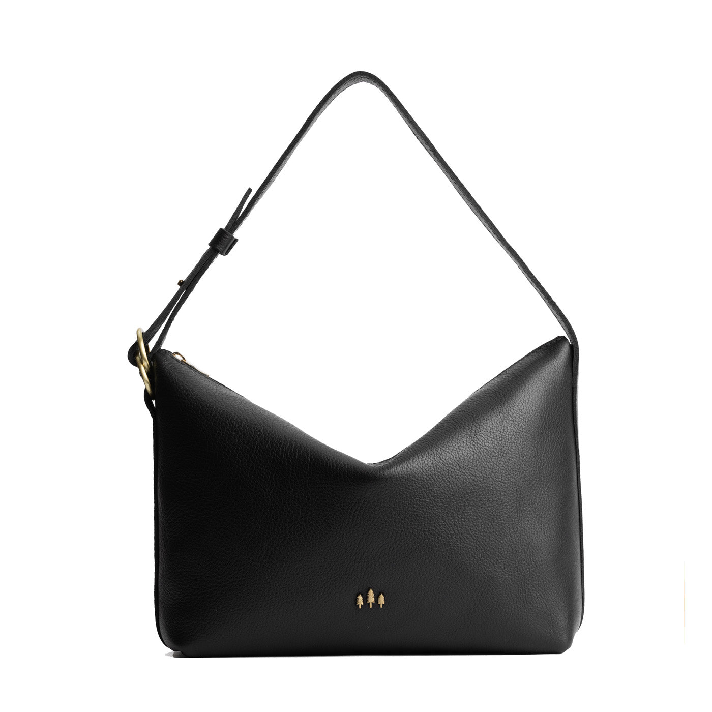 Slouchy Shoulder Bag - Image 107