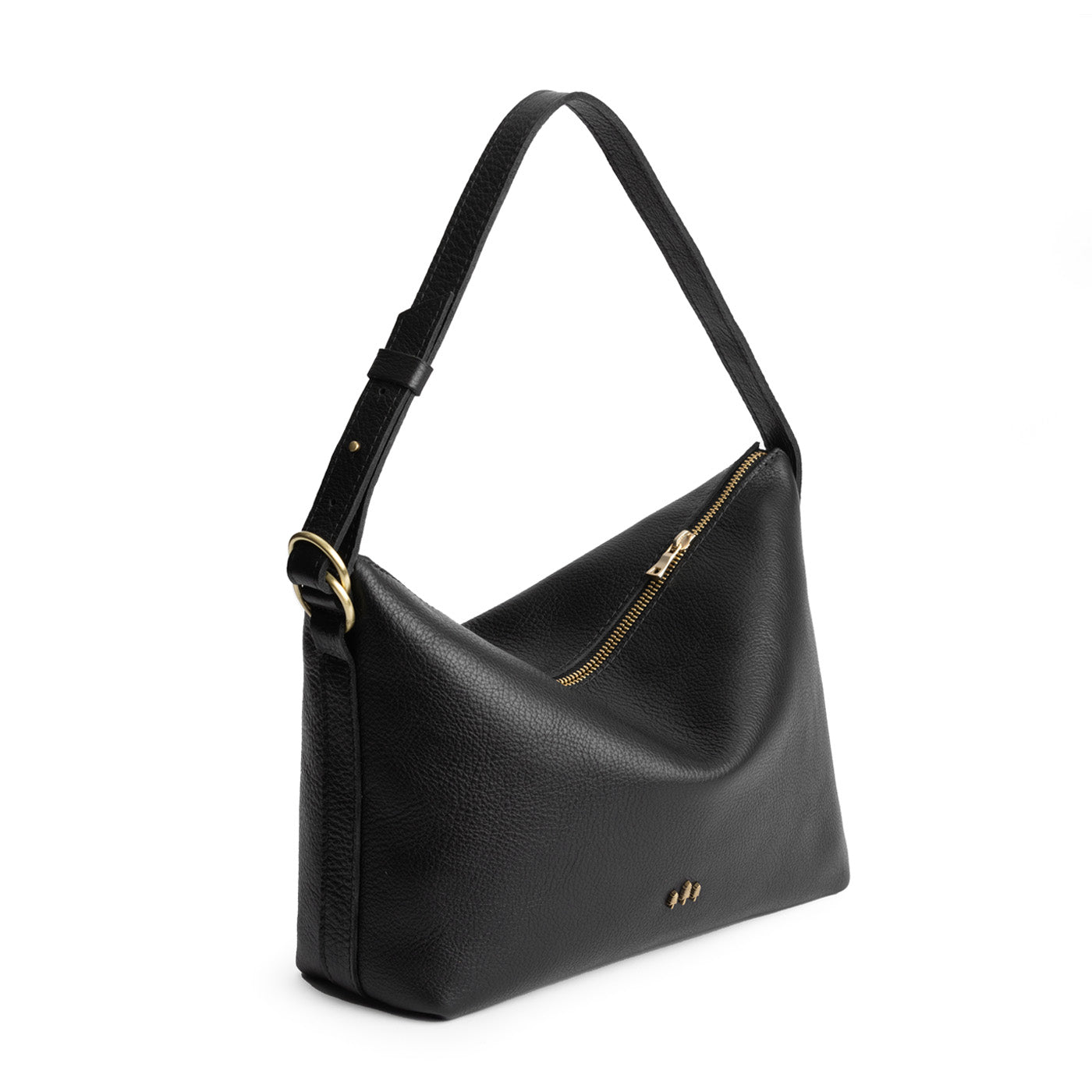 Slouchy Shoulder Bag - Image 127