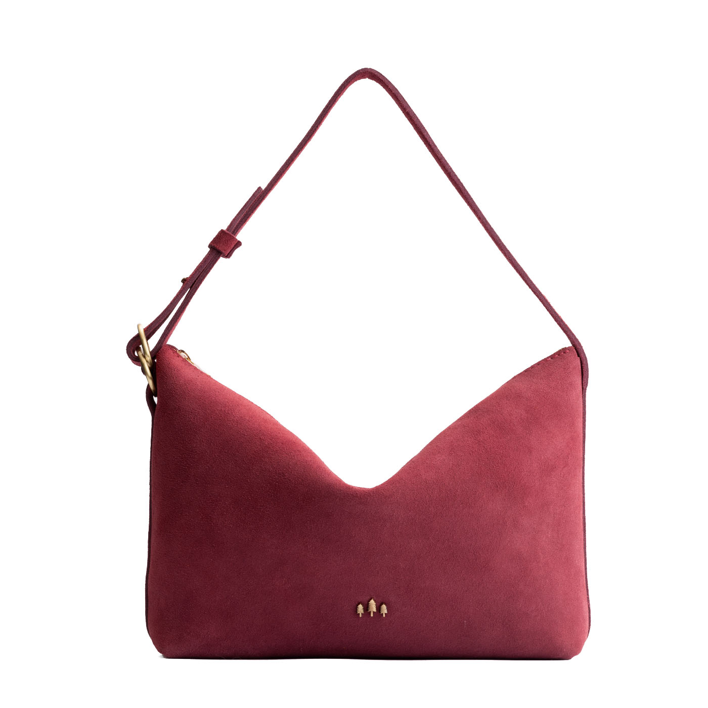 Slouchy Shoulder Bag - Image 102