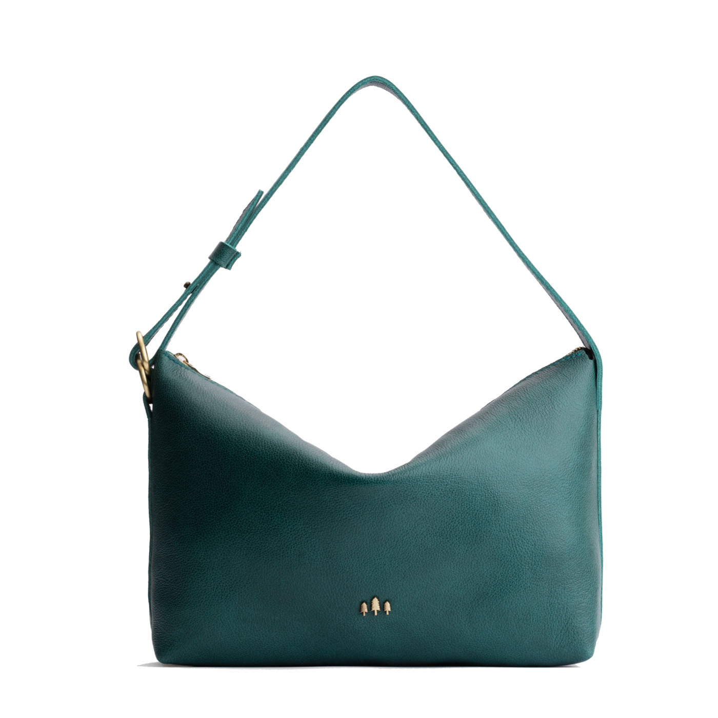 Slouchy Shoulder Bag - Image 100