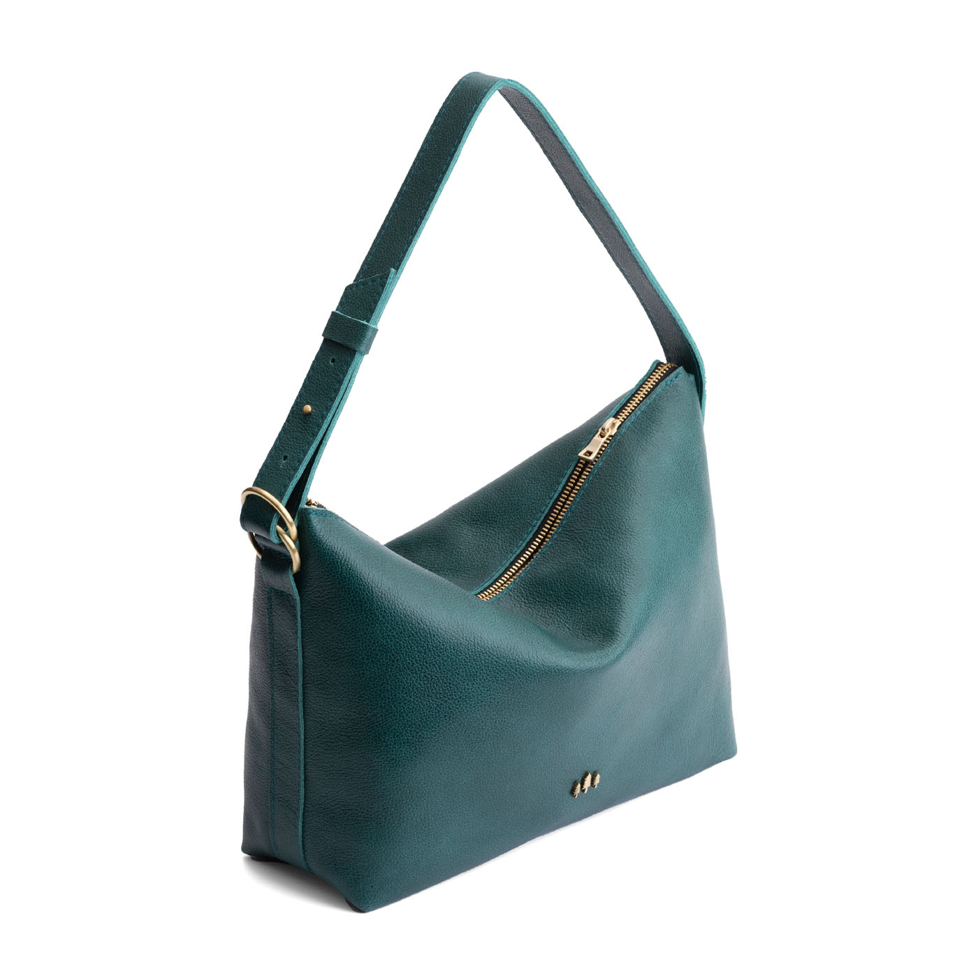 Slouchy Shoulder Bag - Image 123