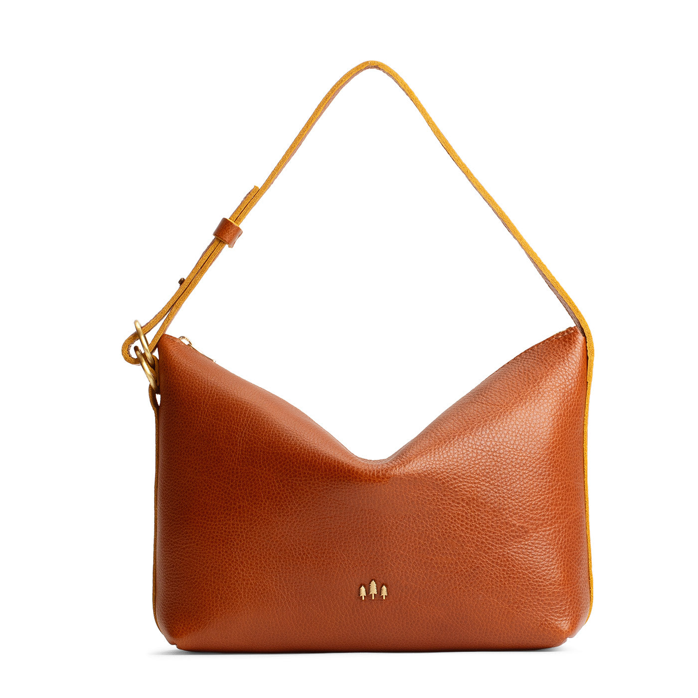 Slouchy Shoulder Bag - Image 114