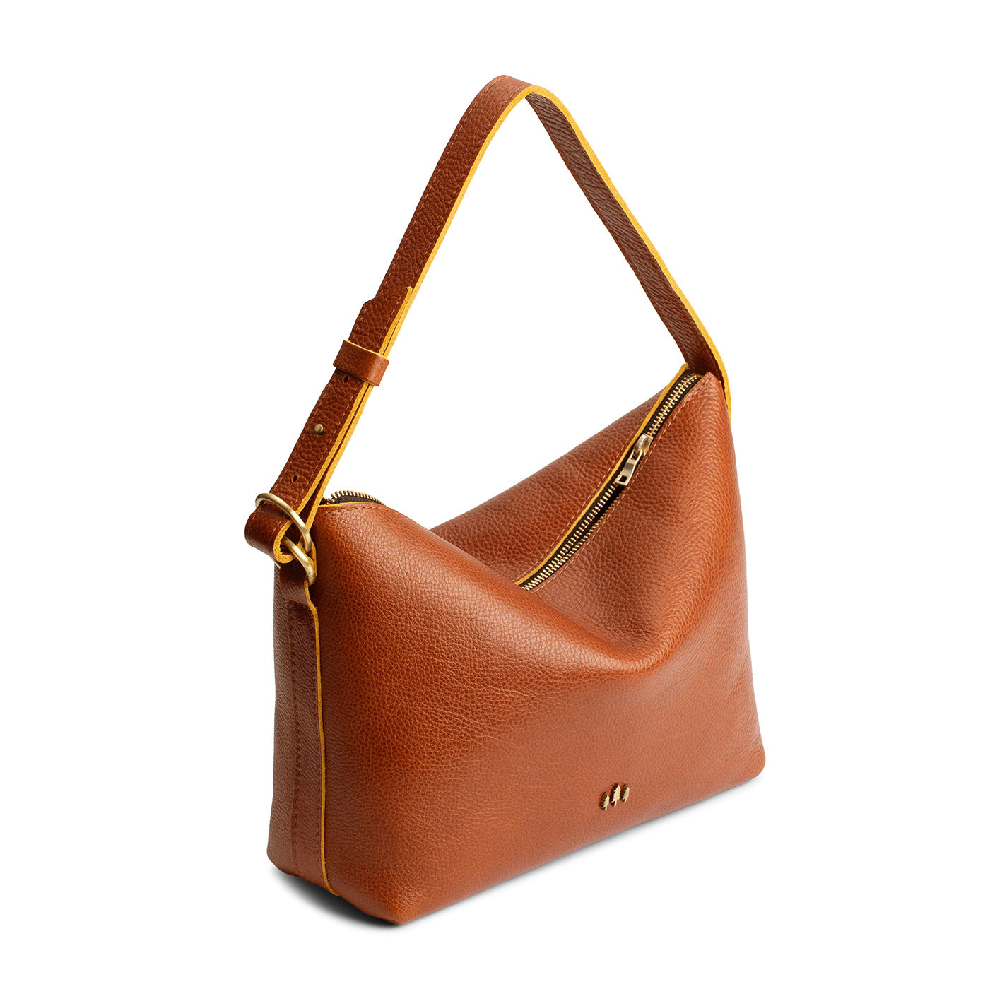 Slouchy Shoulder Bag - Image 136