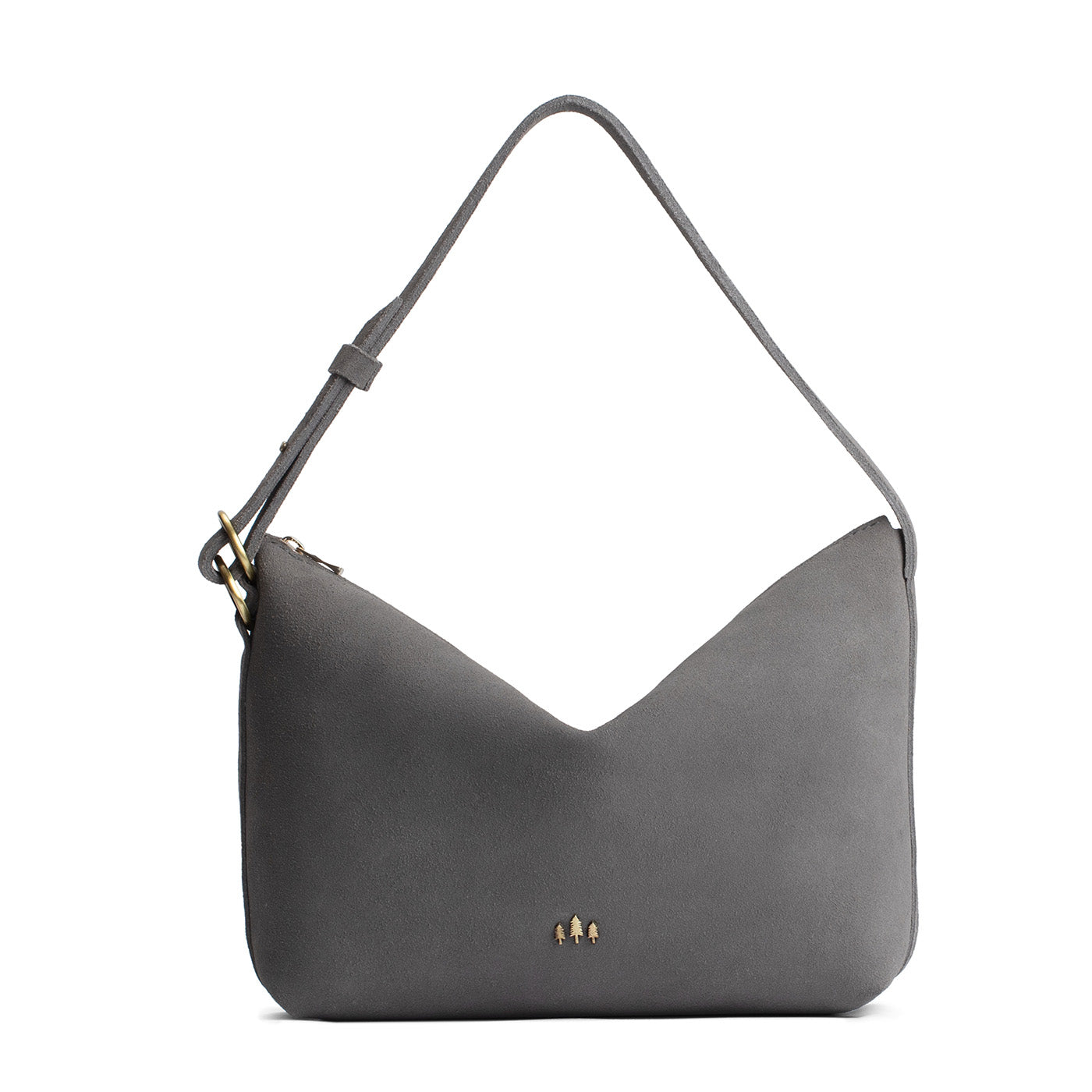 Slouchy Shoulder Bag - Image 116