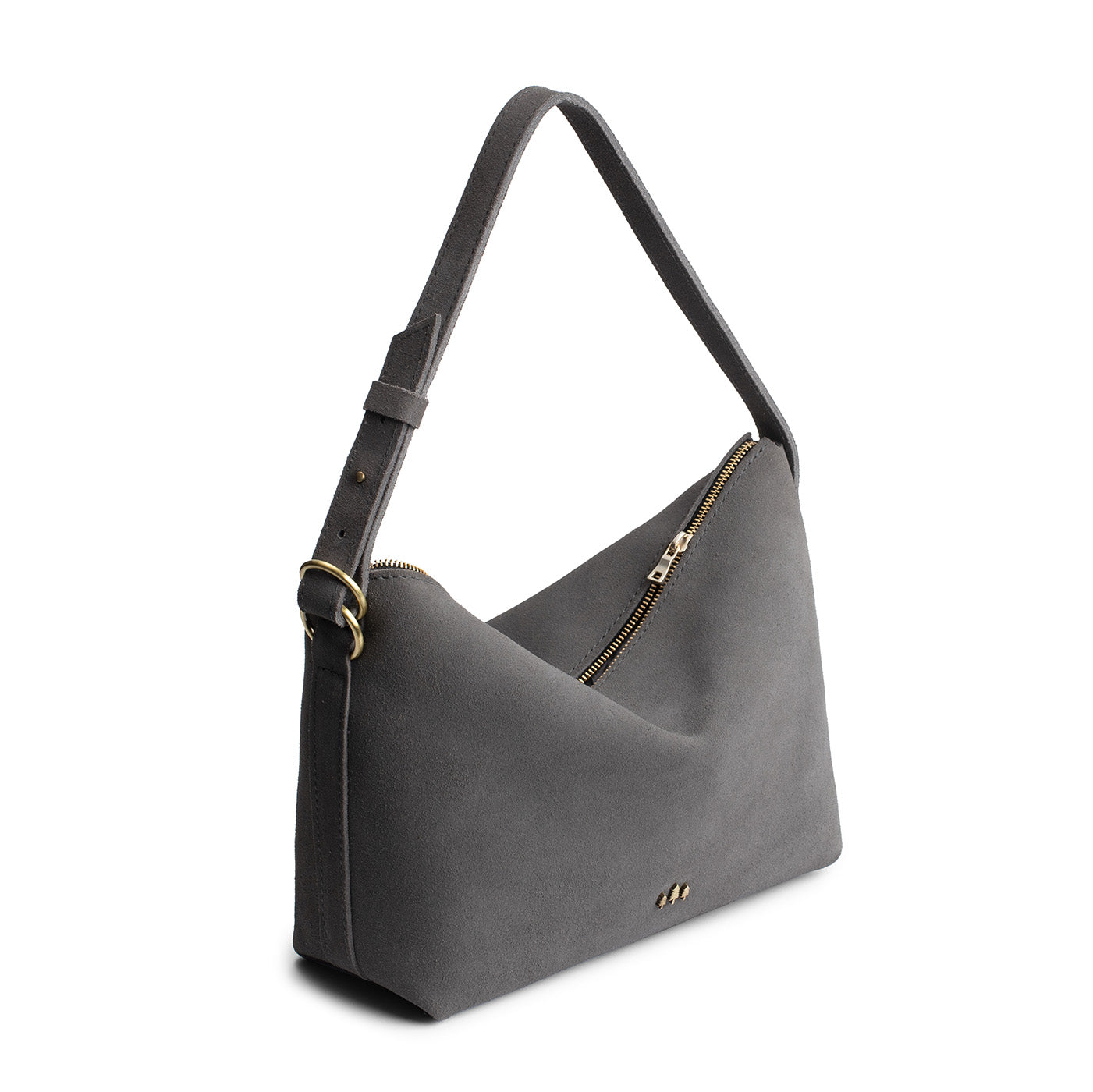 Slouchy Shoulder Bag - Image 135
