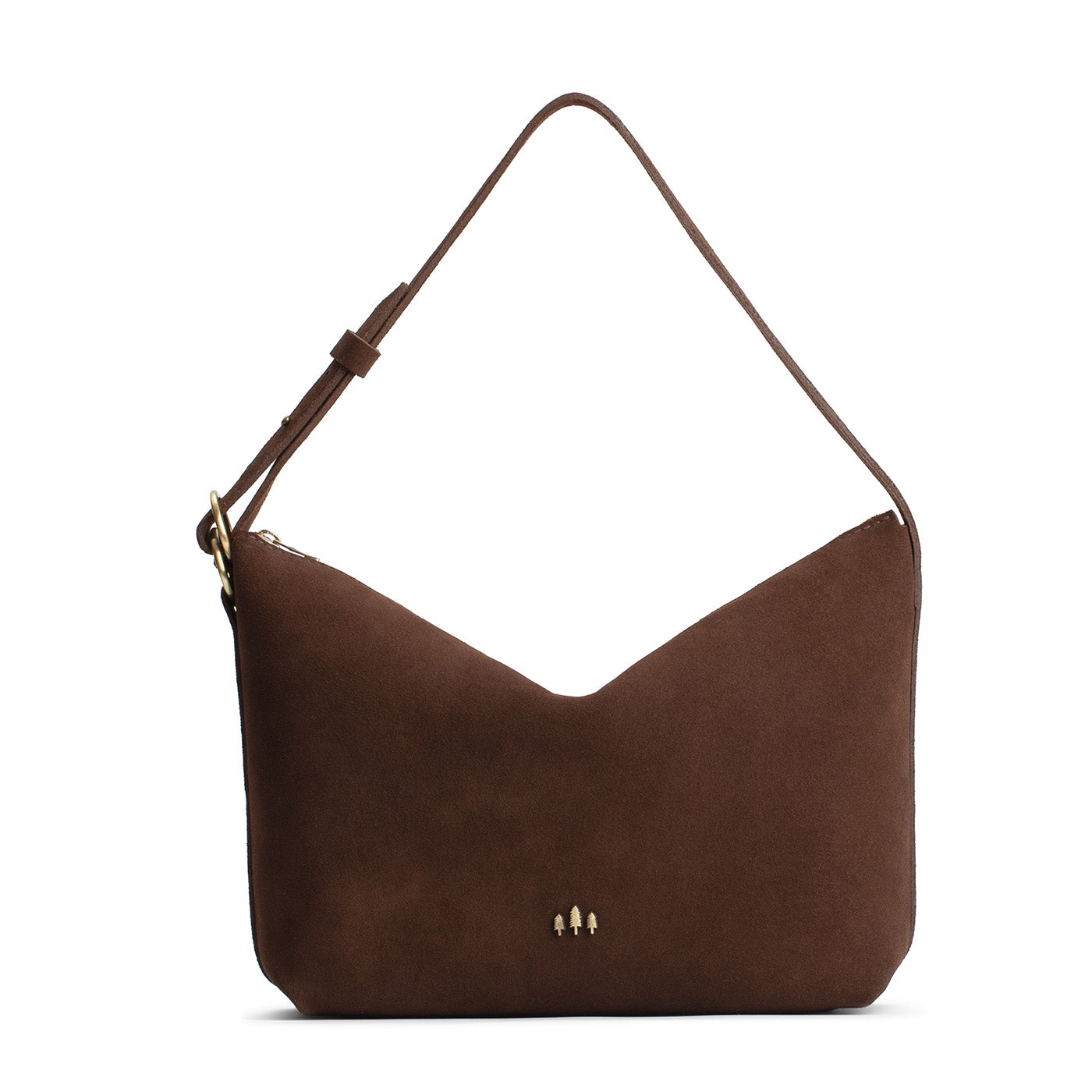 Slouchy Shoulder Bag - Image 117
