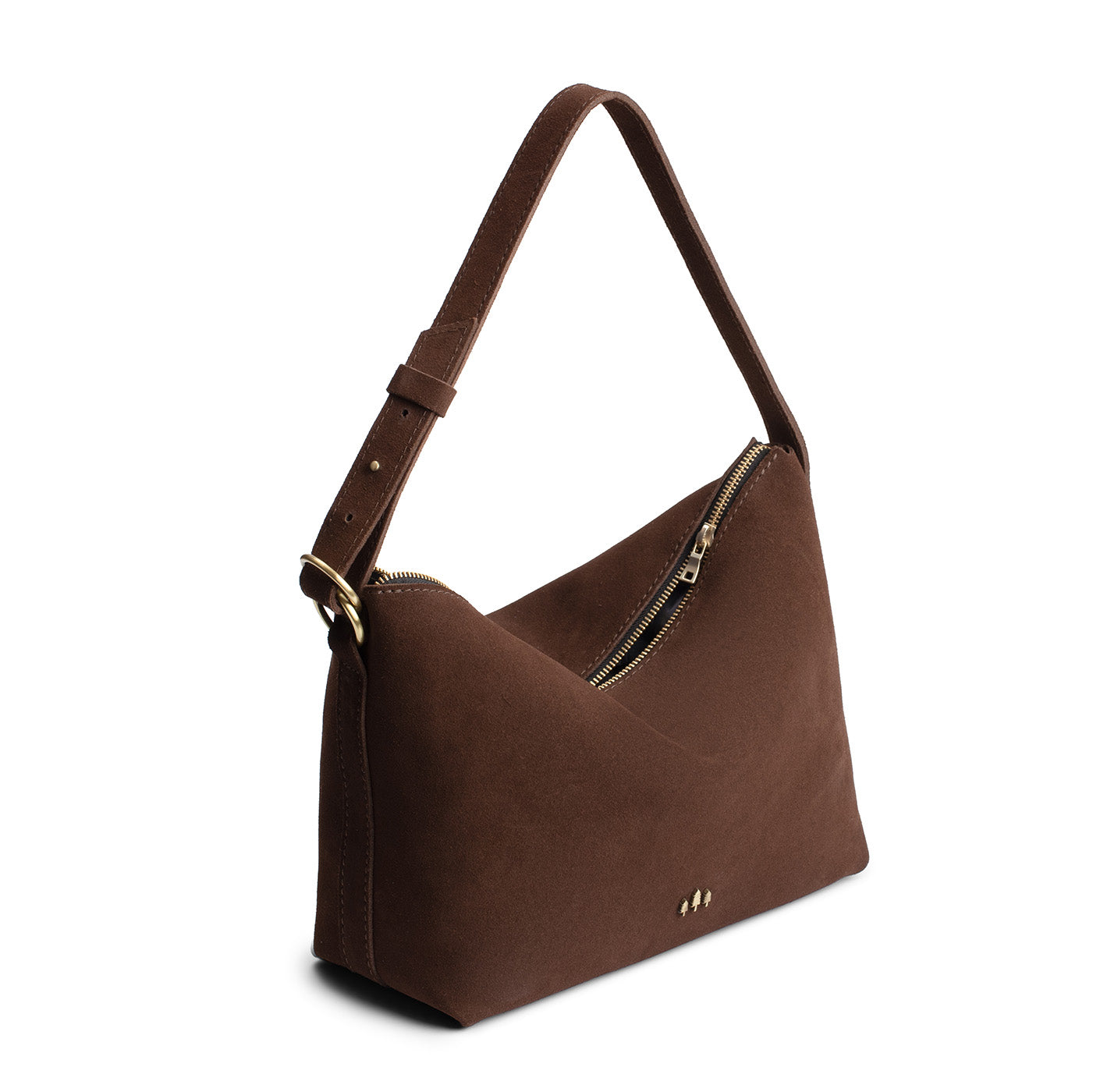 Slouchy Shoulder Bag - Image 138