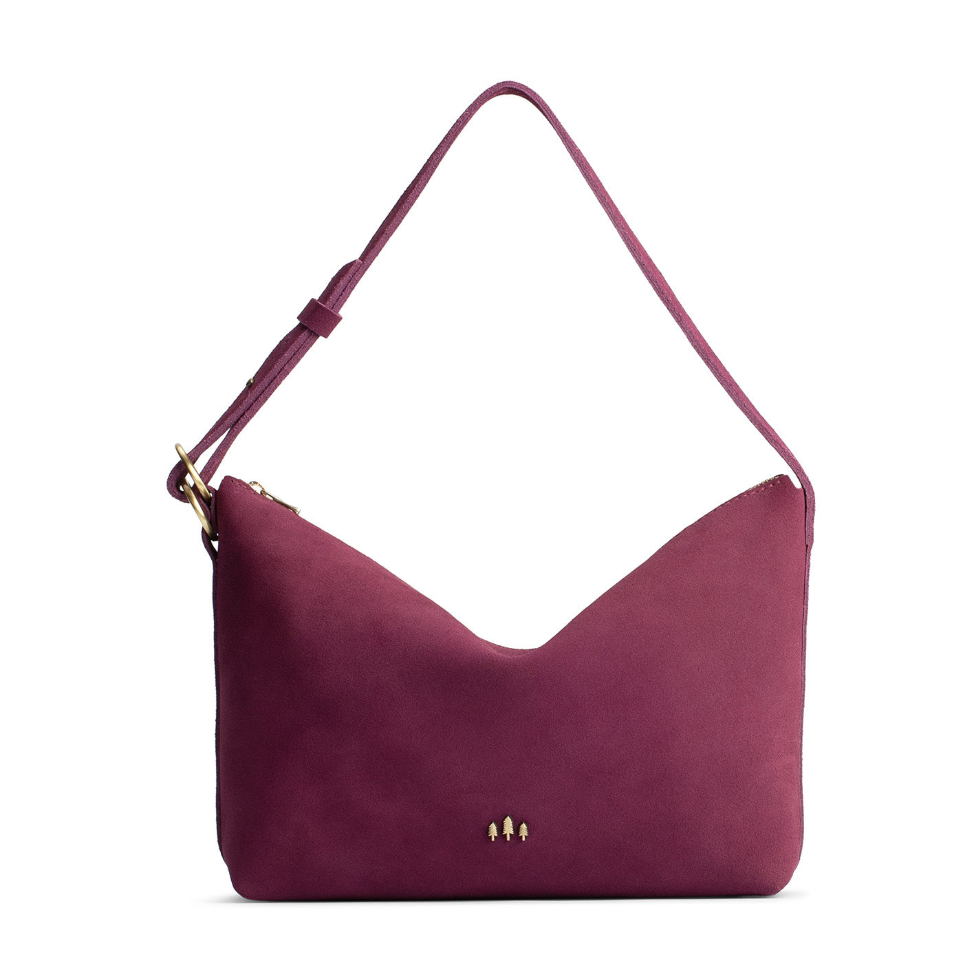 Slouchy Shoulder Bag - Image 110