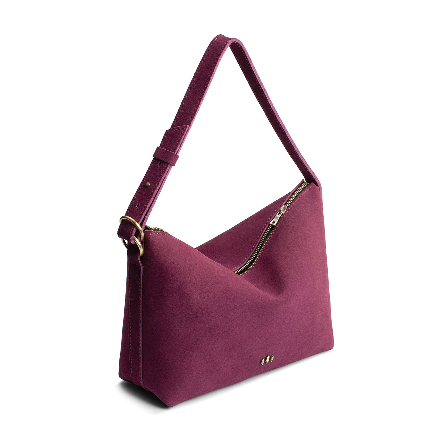 Slouchy Shoulder Bag - Image 133