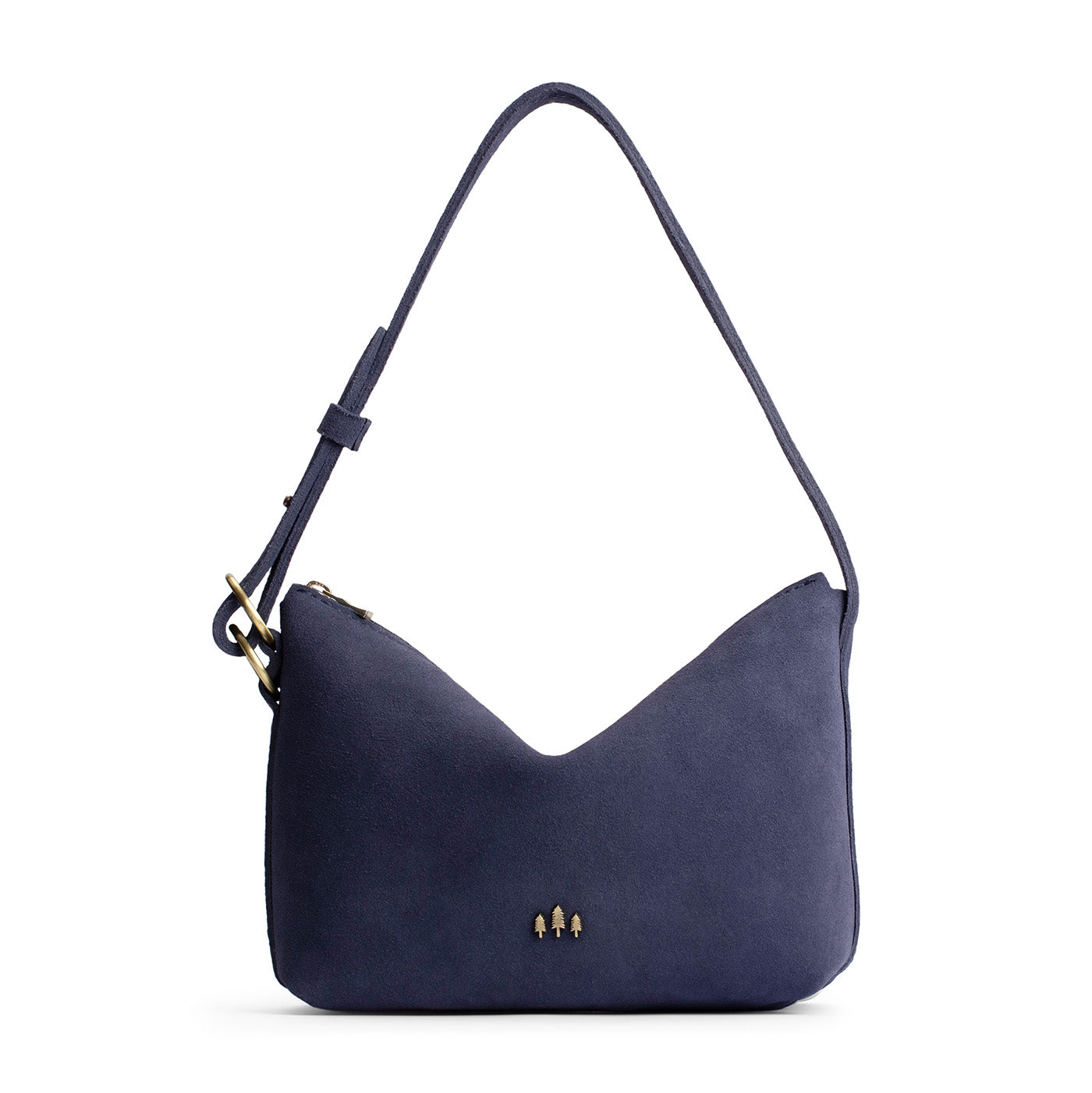 Slouchy Shoulder Bag - Image 21
