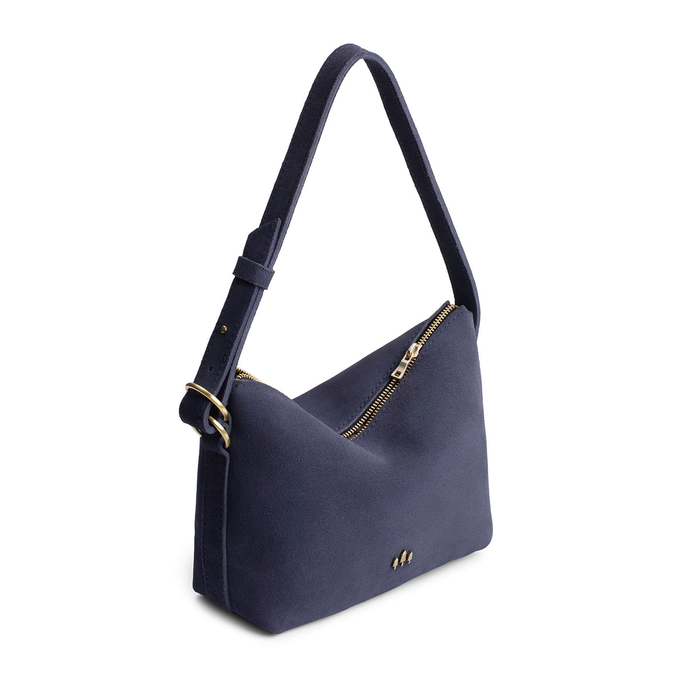 Slouchy Shoulder Bag - Image 38