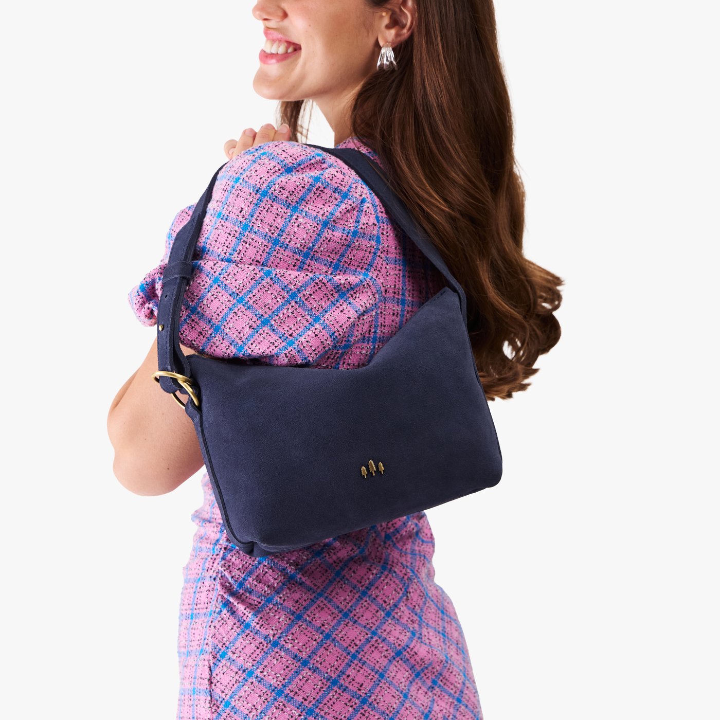Slouchy Shoulder Bag - Image 83