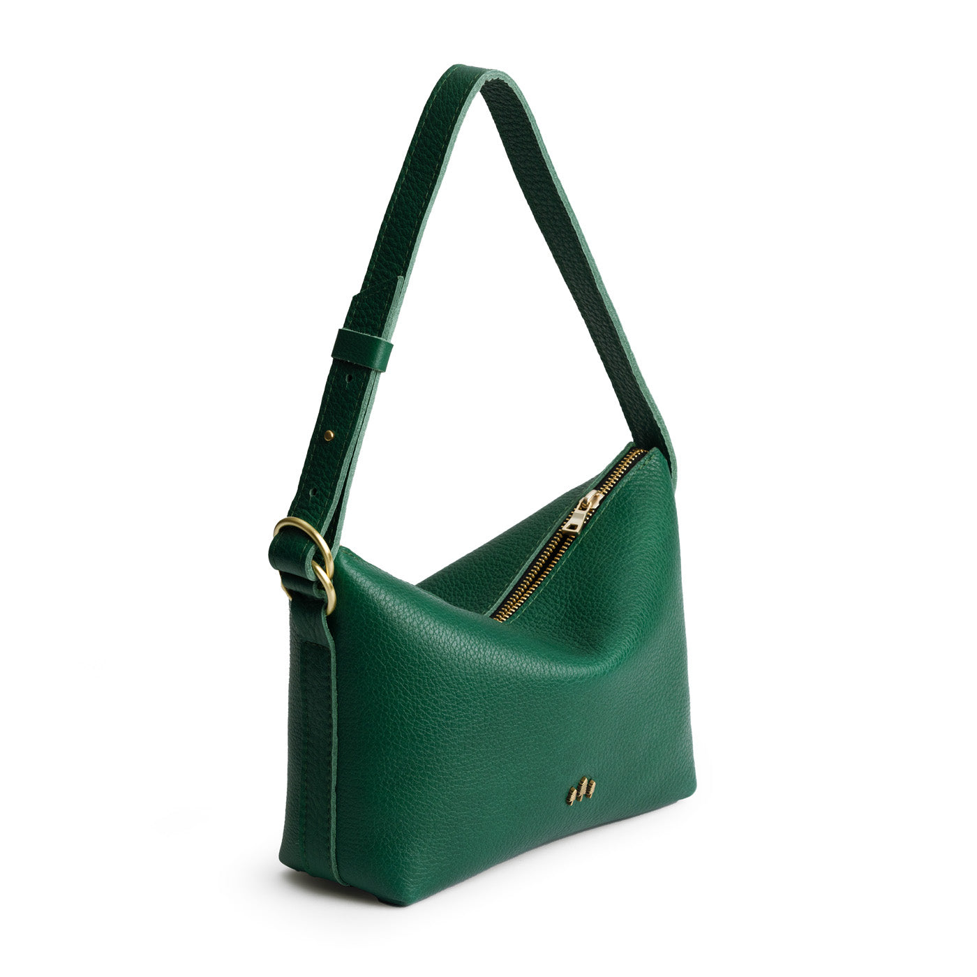 Slouchy Shoulder Bag - Image 29