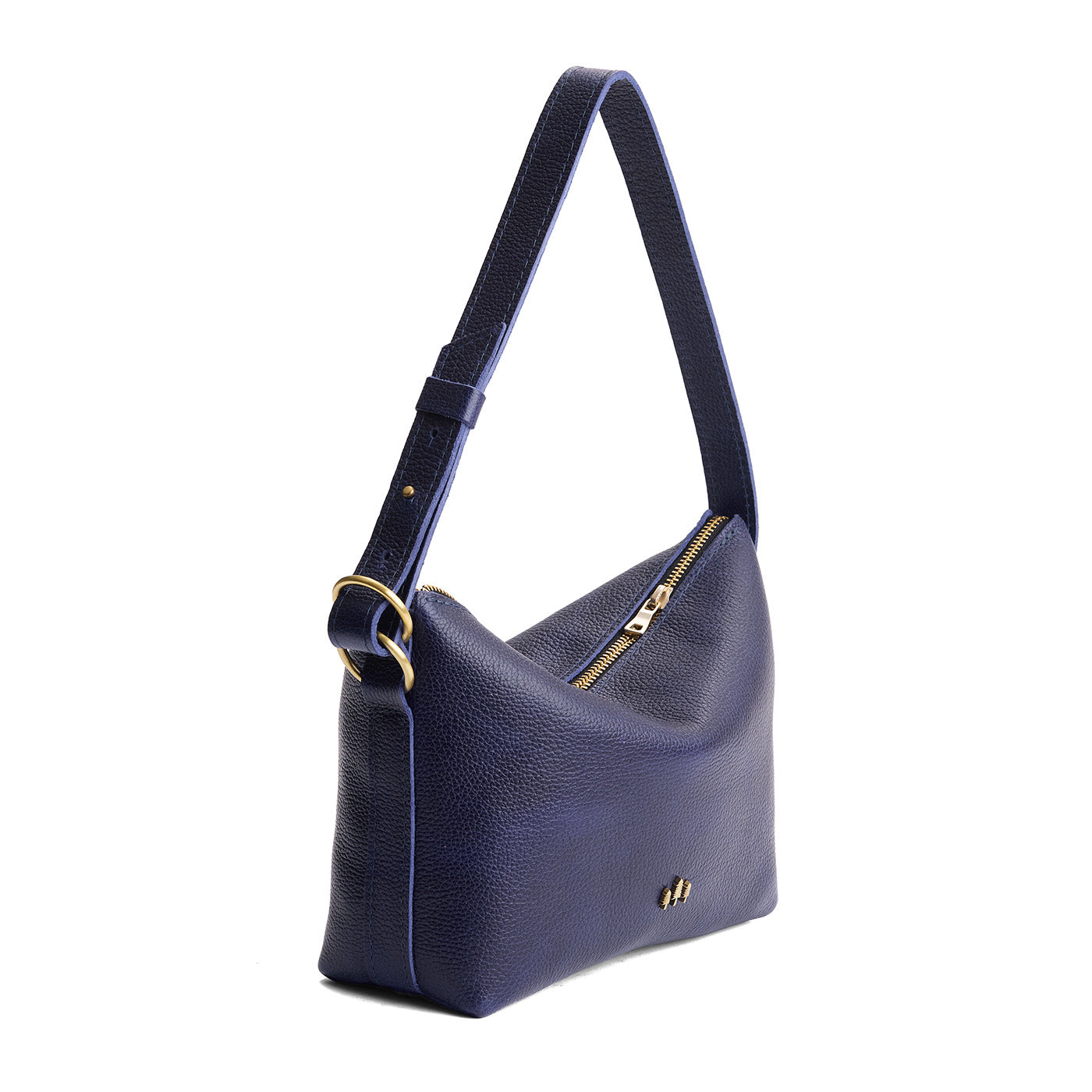 Slouchy Shoulder Bag - Image 49