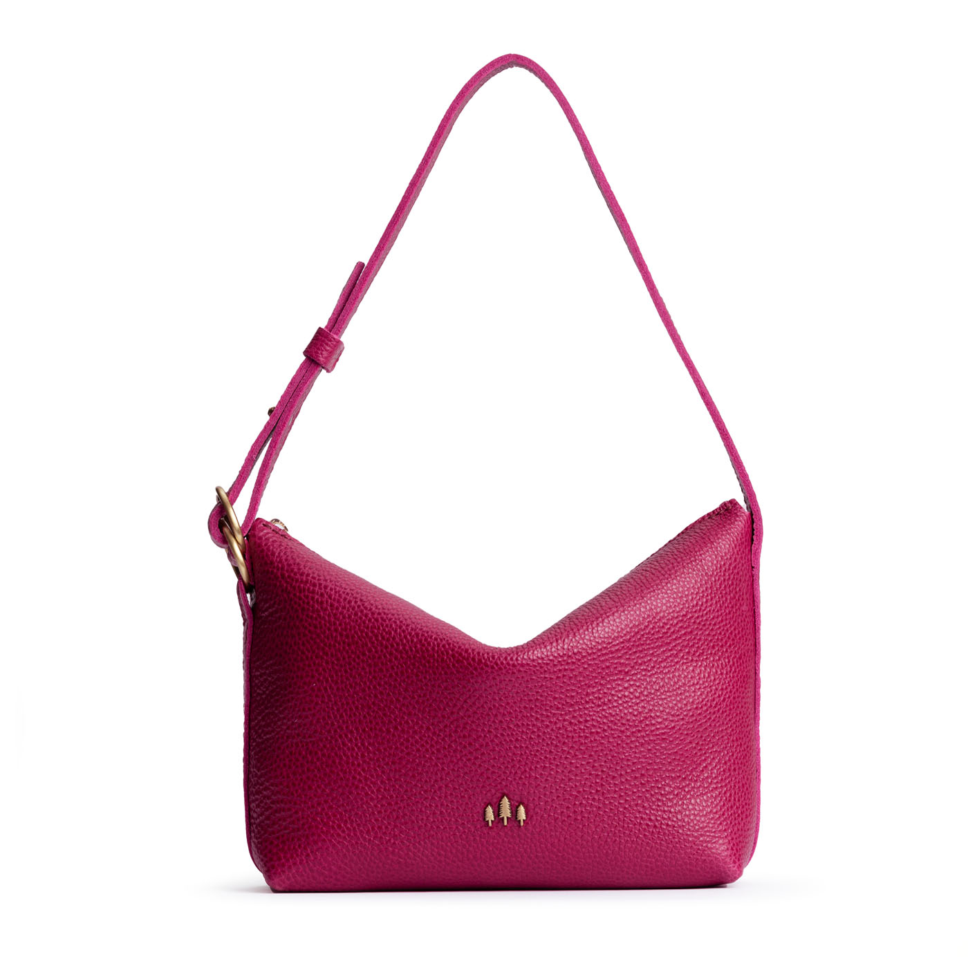 Slouchy Shoulder Bag - Image 7