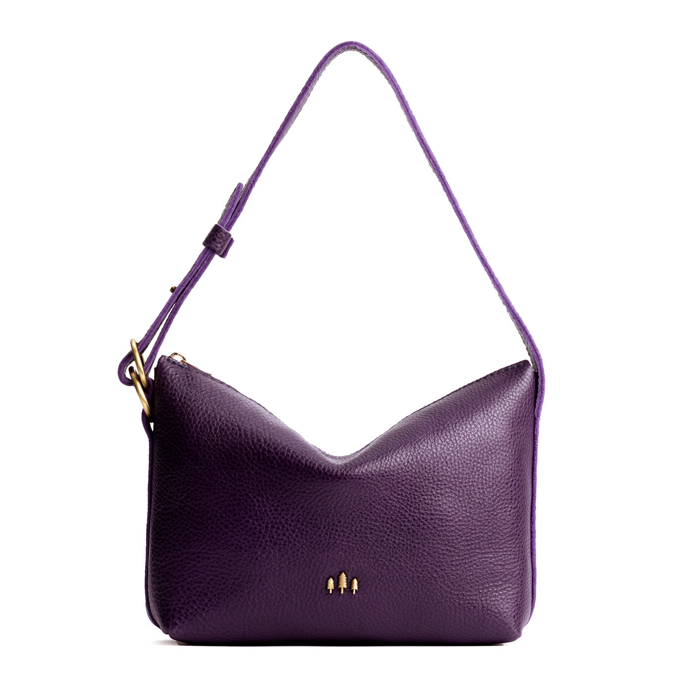 Slouchy Shoulder Bag - Image 9