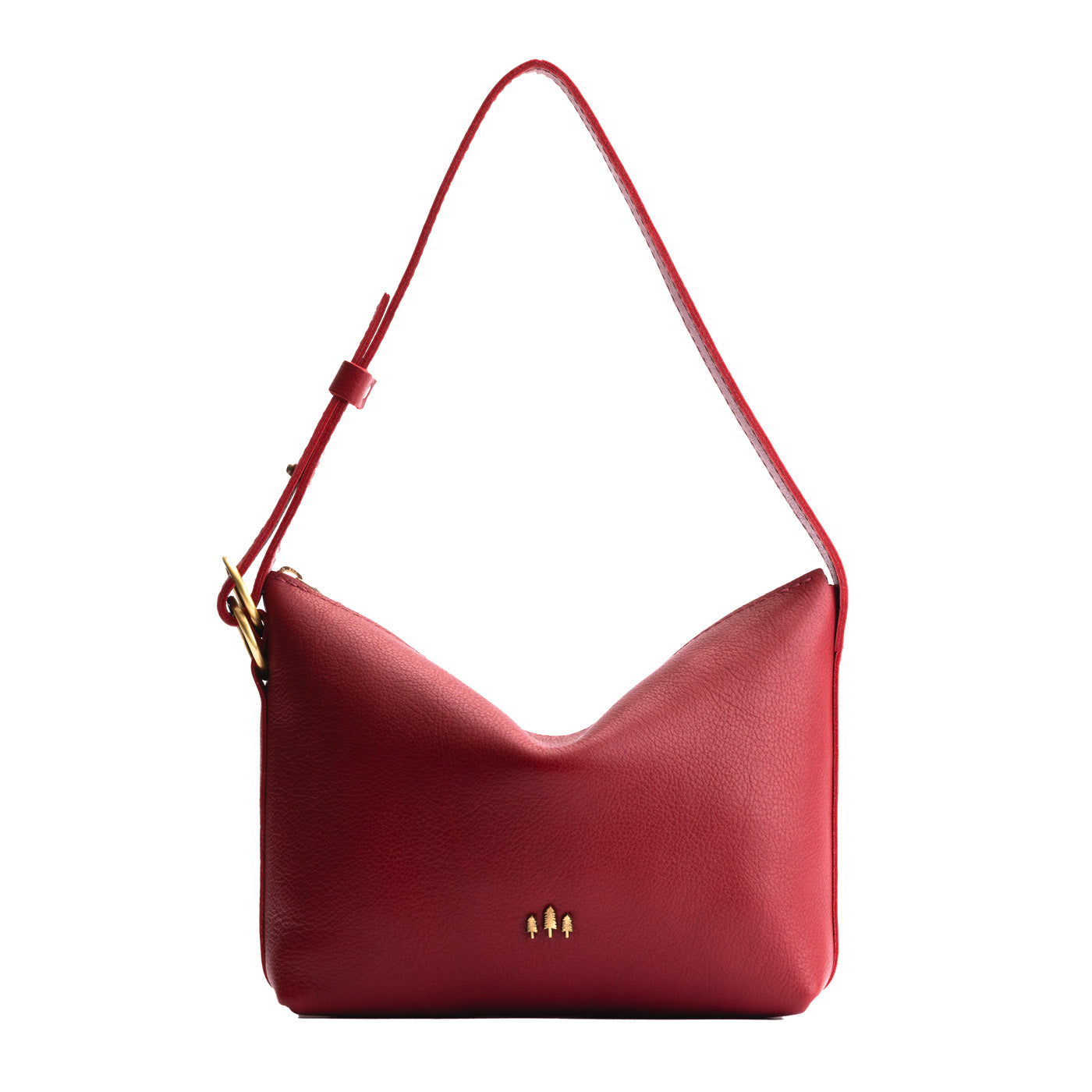 Slouchy Shoulder Bag - Image 10