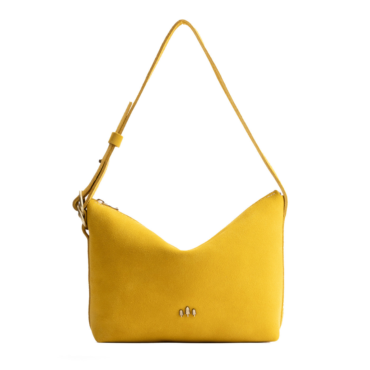 Slouchy Shoulder Bag - Image 11