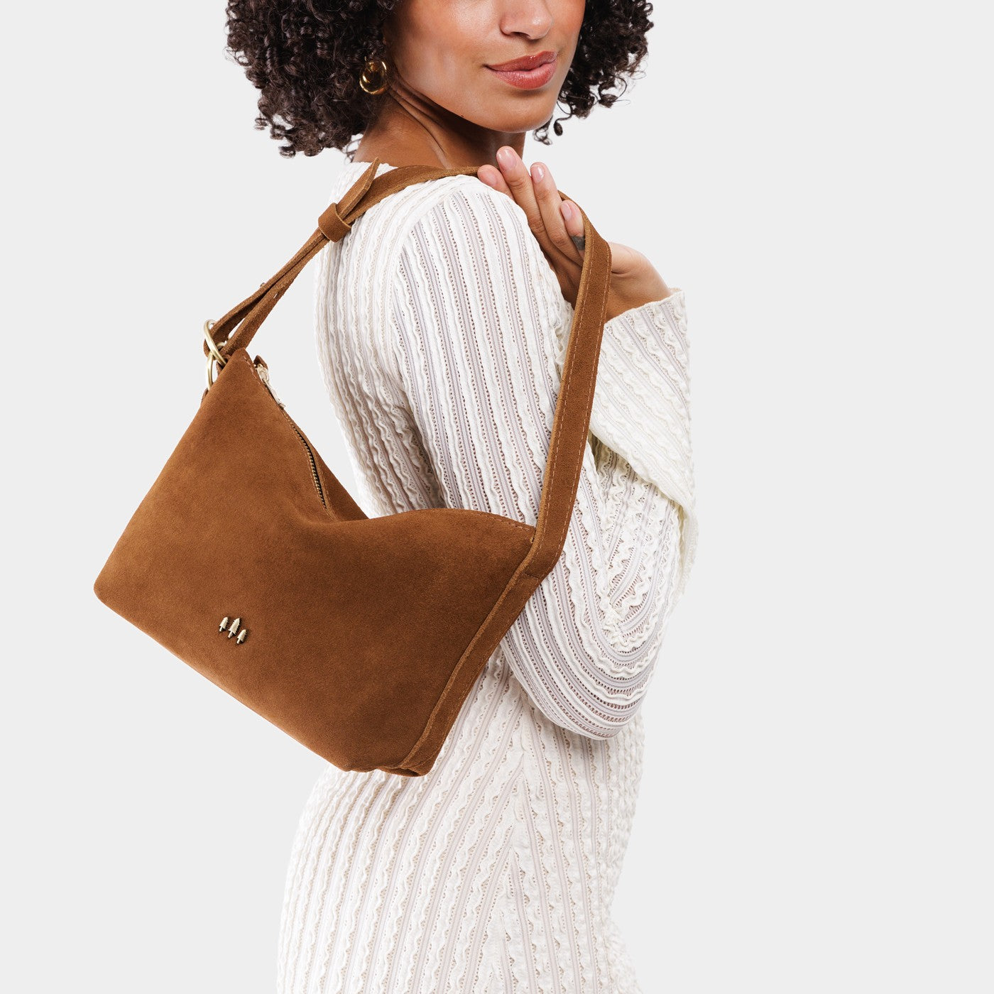 Slouchy Shoulder Bag - Image 77