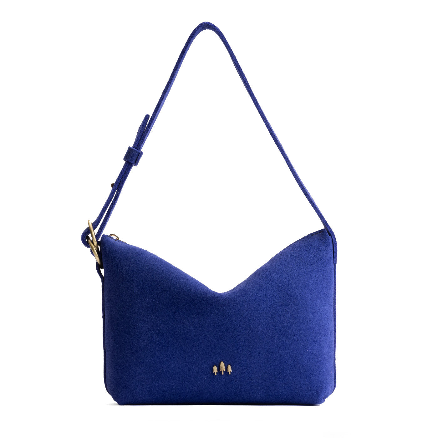 Slouchy Shoulder Bag - Image 12