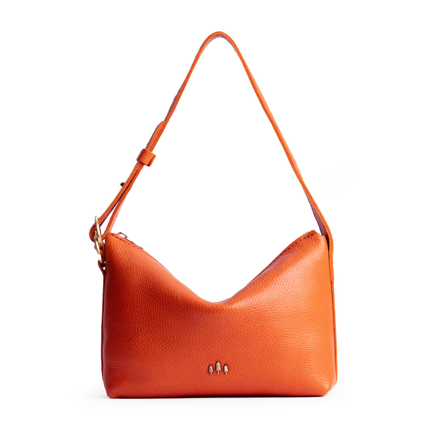 Slouchy Shoulder Bag - Image 8