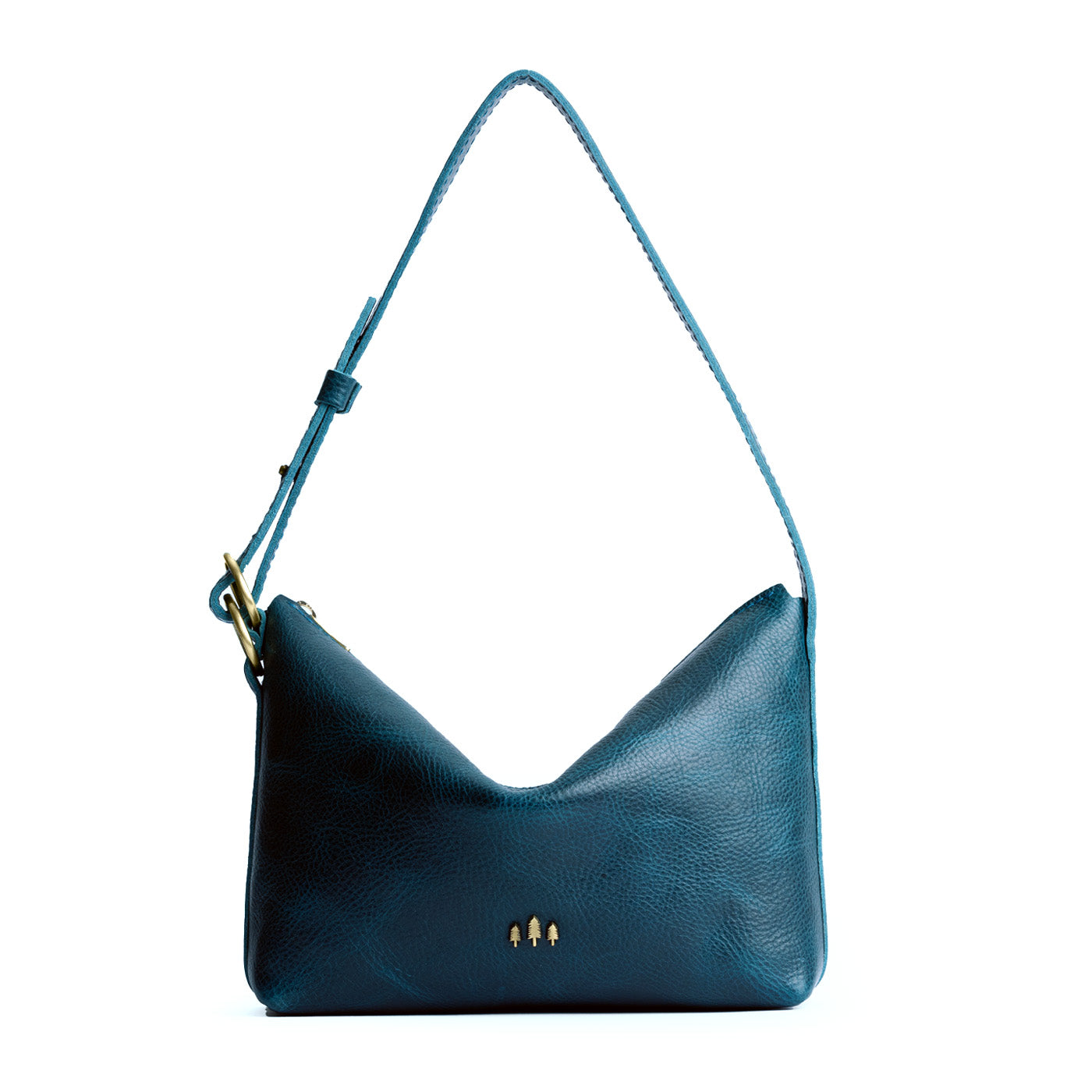 Slouchy Shoulder Bag - Image 5