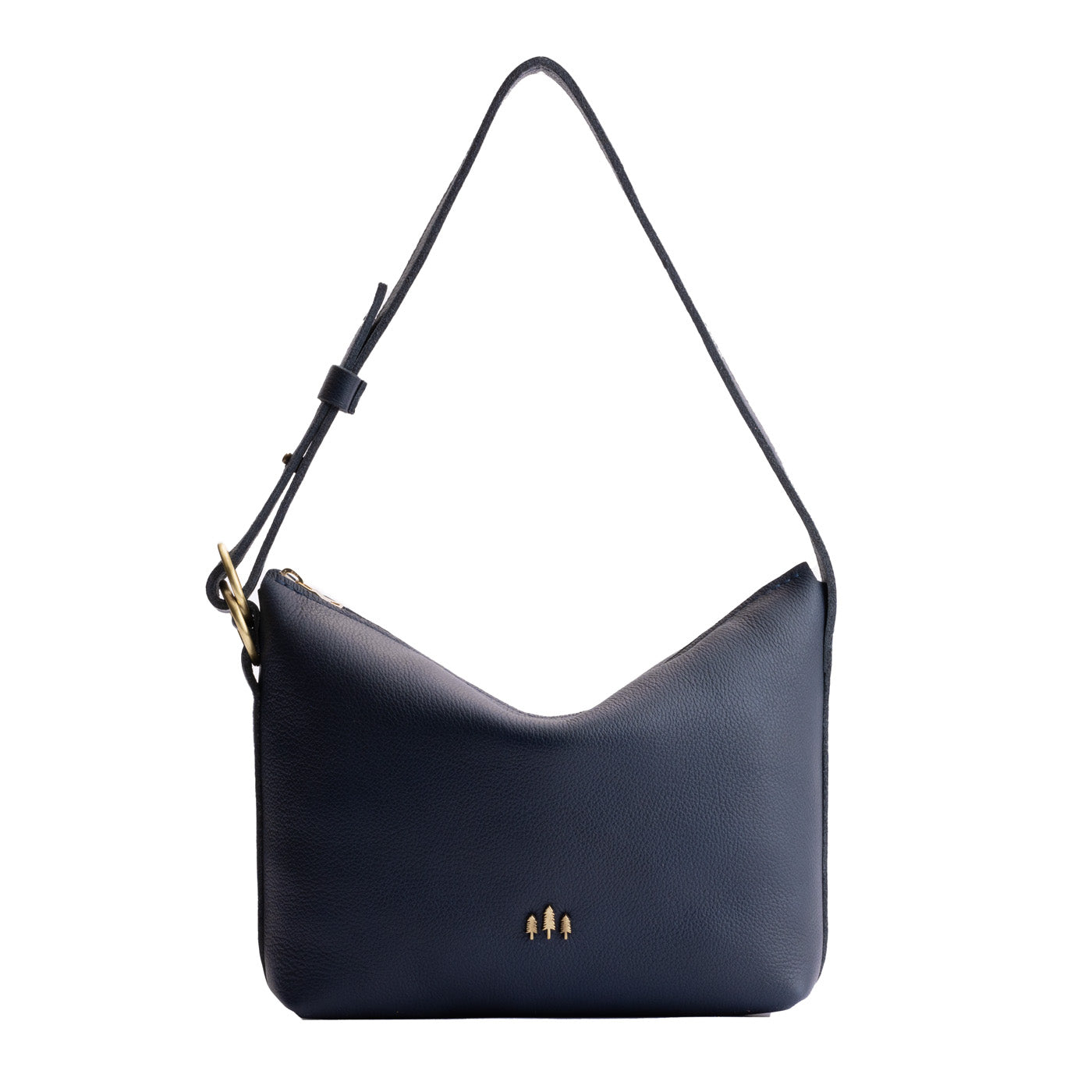 Slouchy Shoulder Bag - Image 13