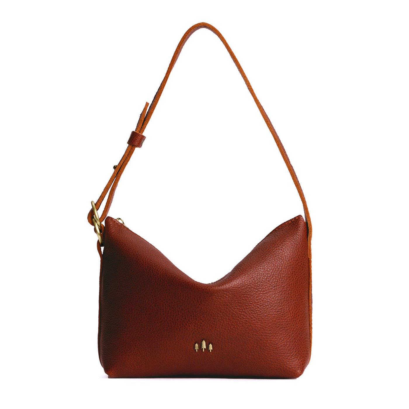 Slouchy Shoulder Bag - Image 4