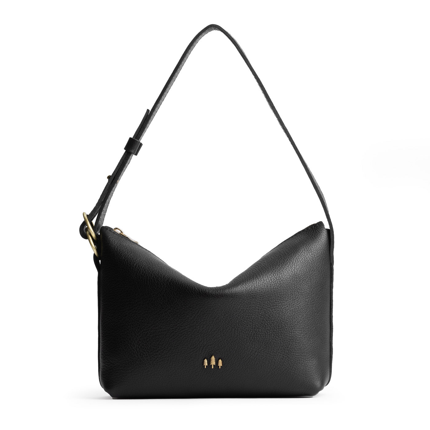 Slouchy Shoulder Bag - Image 6