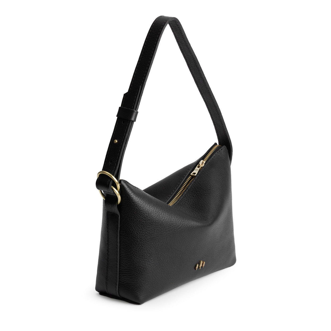 Slouchy Shoulder Bag - Image 28