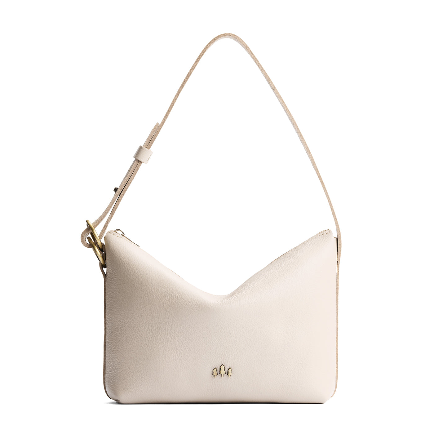 Slouchy Shoulder Bag - Image 26