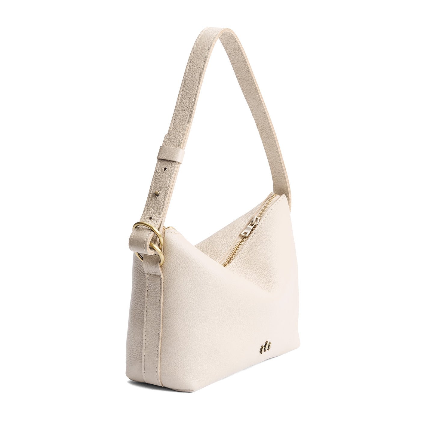 Slouchy Shoulder Bag - Image 48