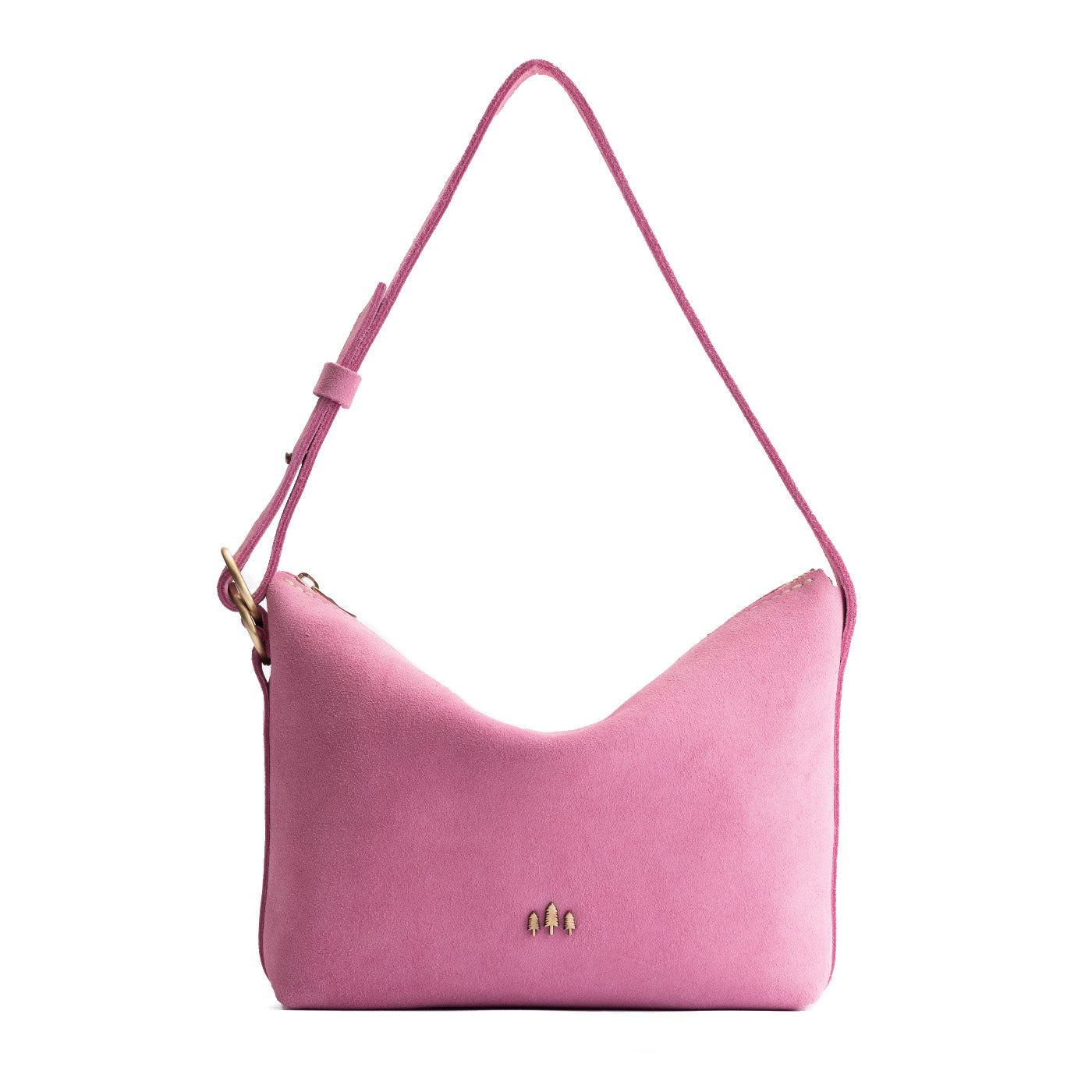 Slouchy Shoulder Bag - Image 14