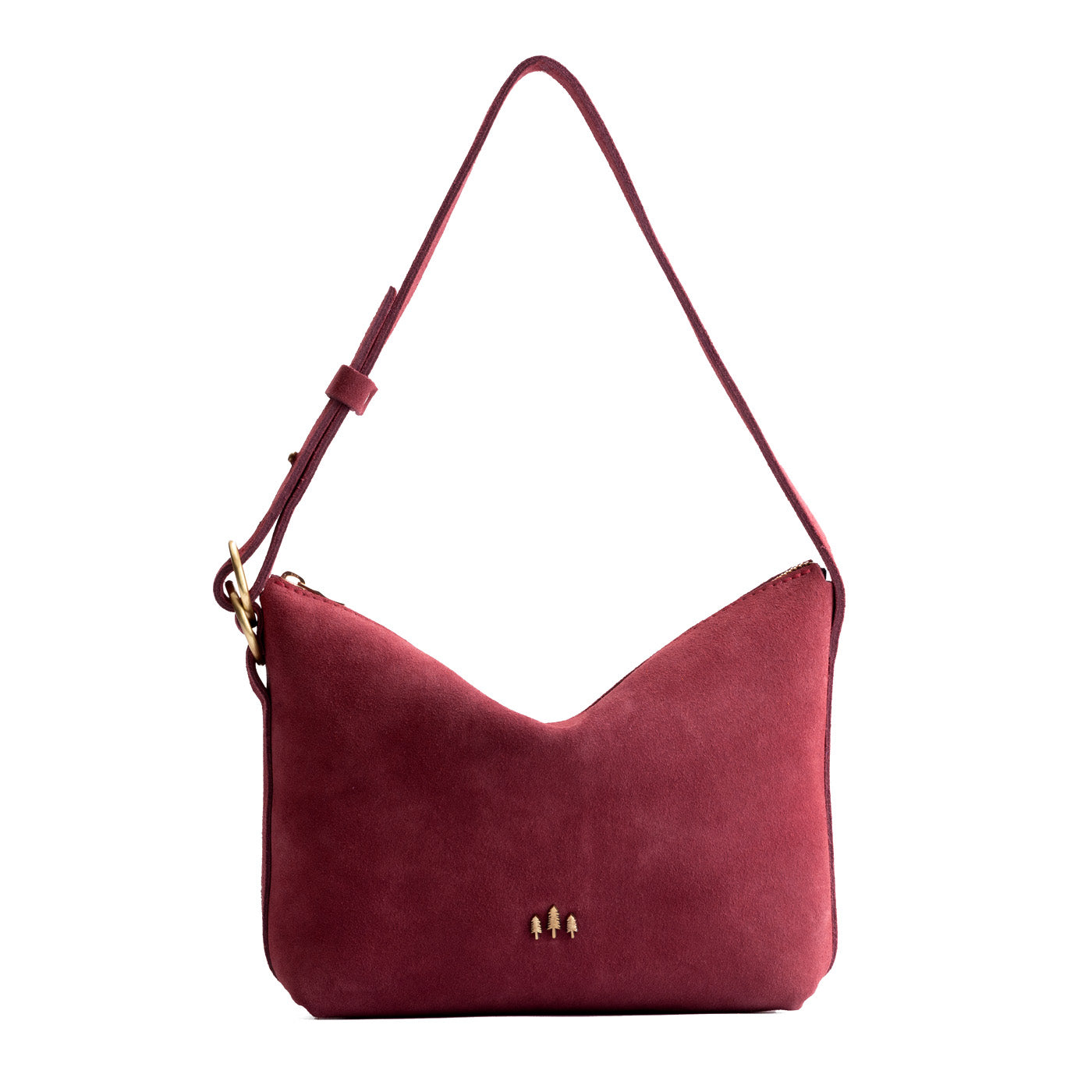 Slouchy Shoulder Bag - Image 15