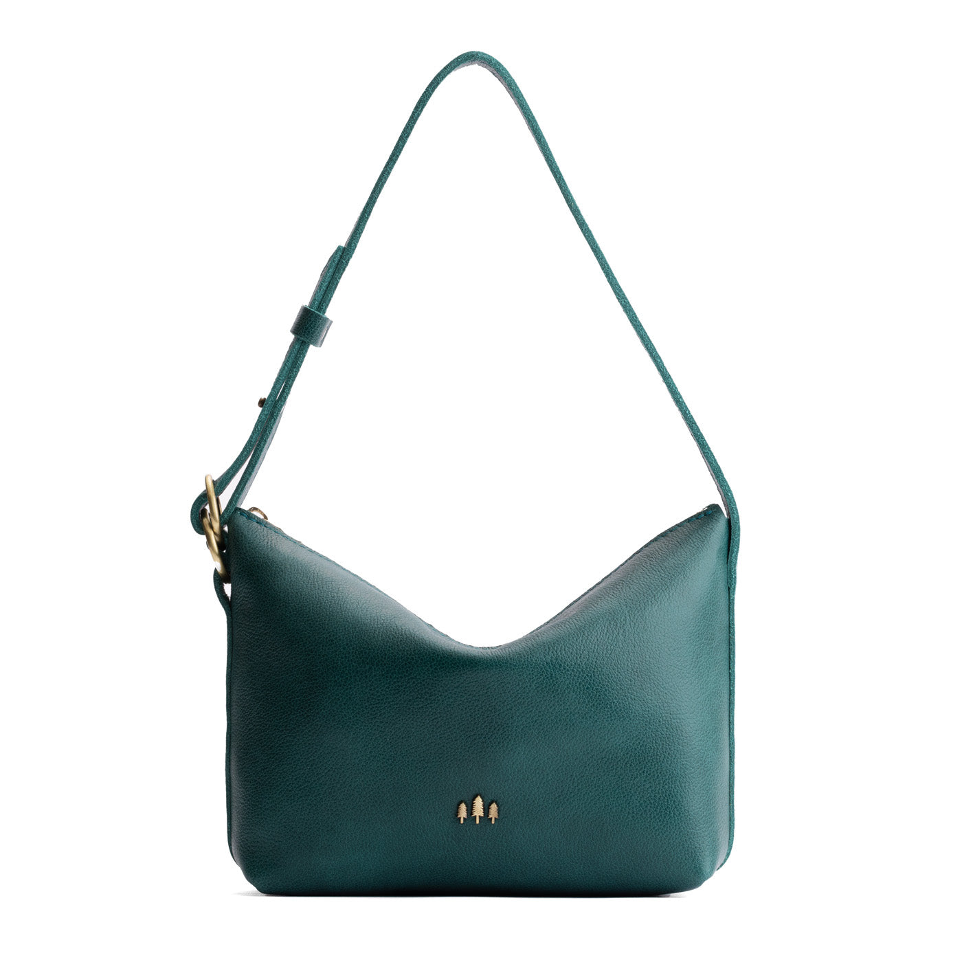 Slouchy Shoulder Bag - Image 2